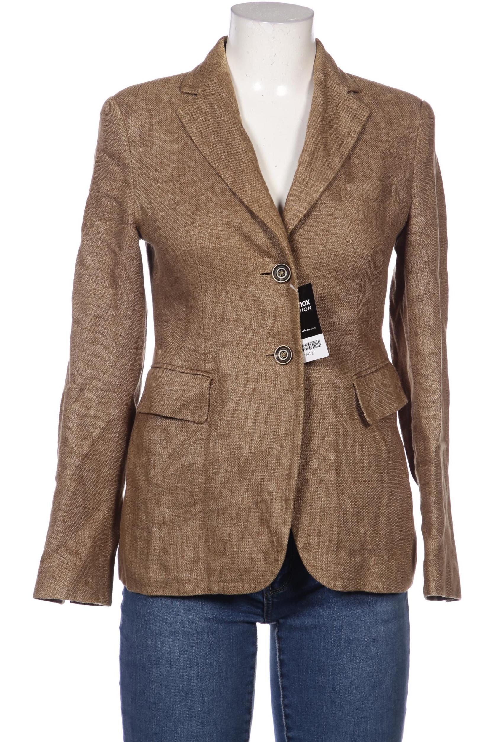 

Brigitte von Schönfels Damen Blazer, braun
