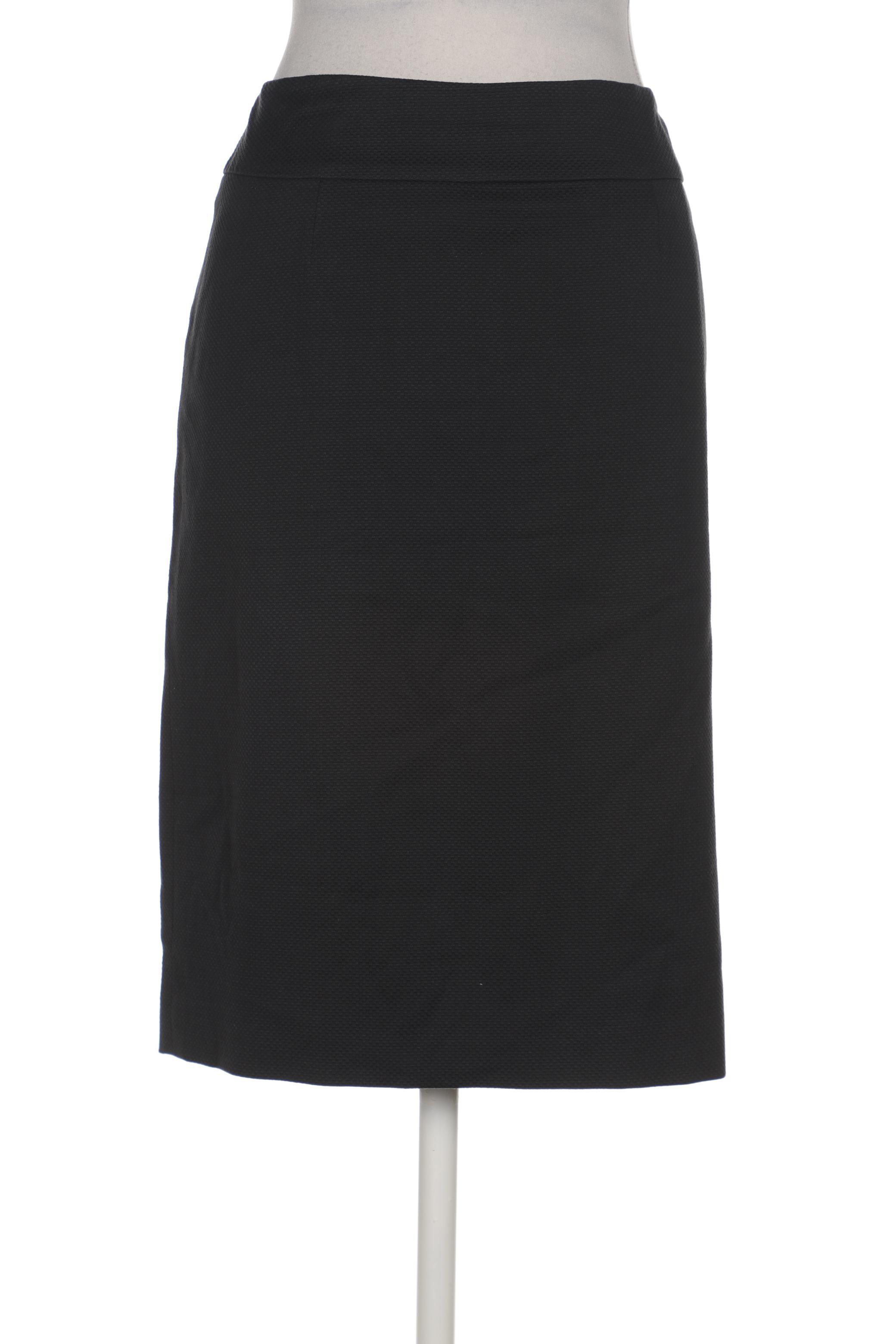 

Brigitte von Schönfels Damen Rock, schwarz, Gr. 38