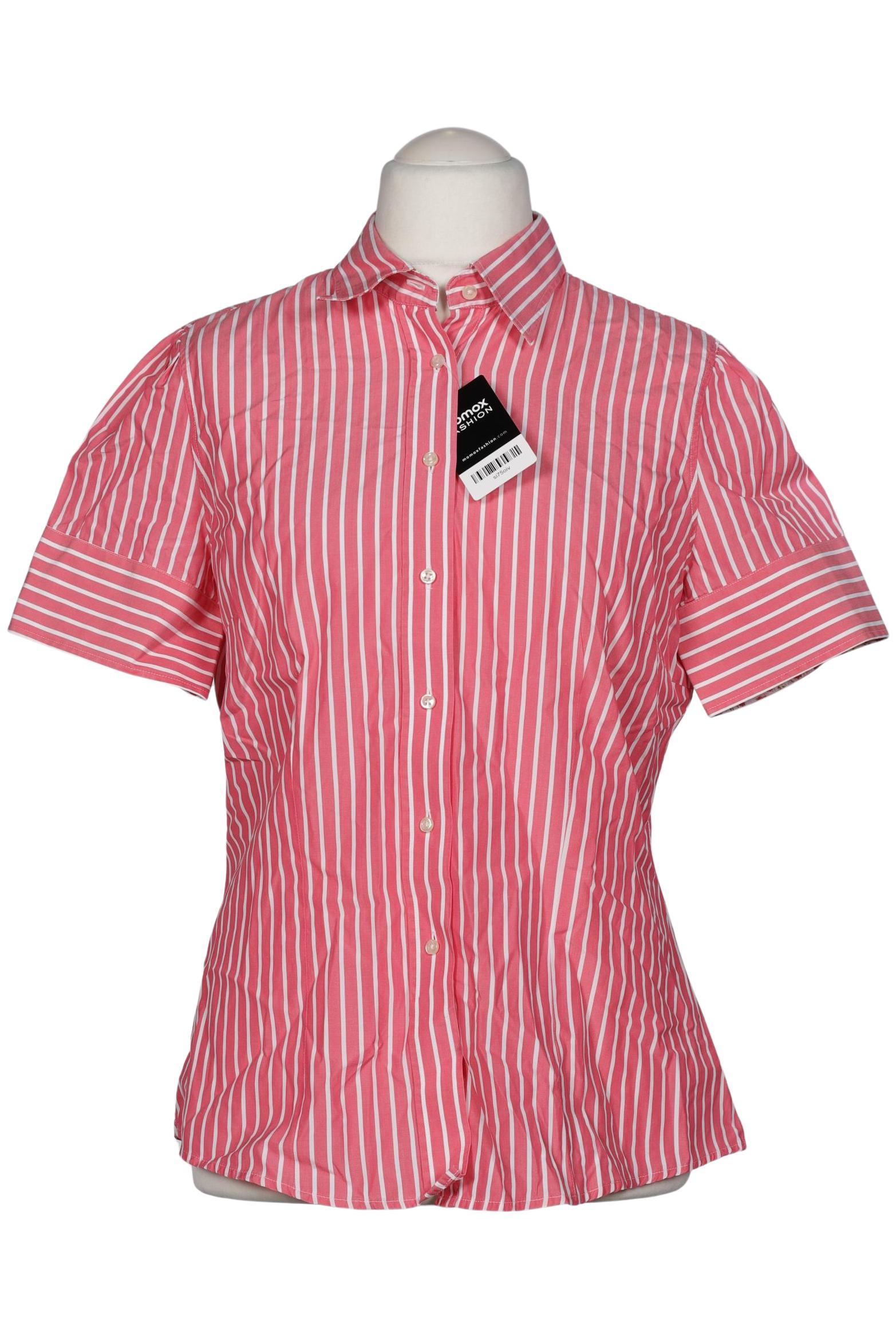 

Brigitte von Schönfels Damen Bluse, mehrfarbig, Gr. 44