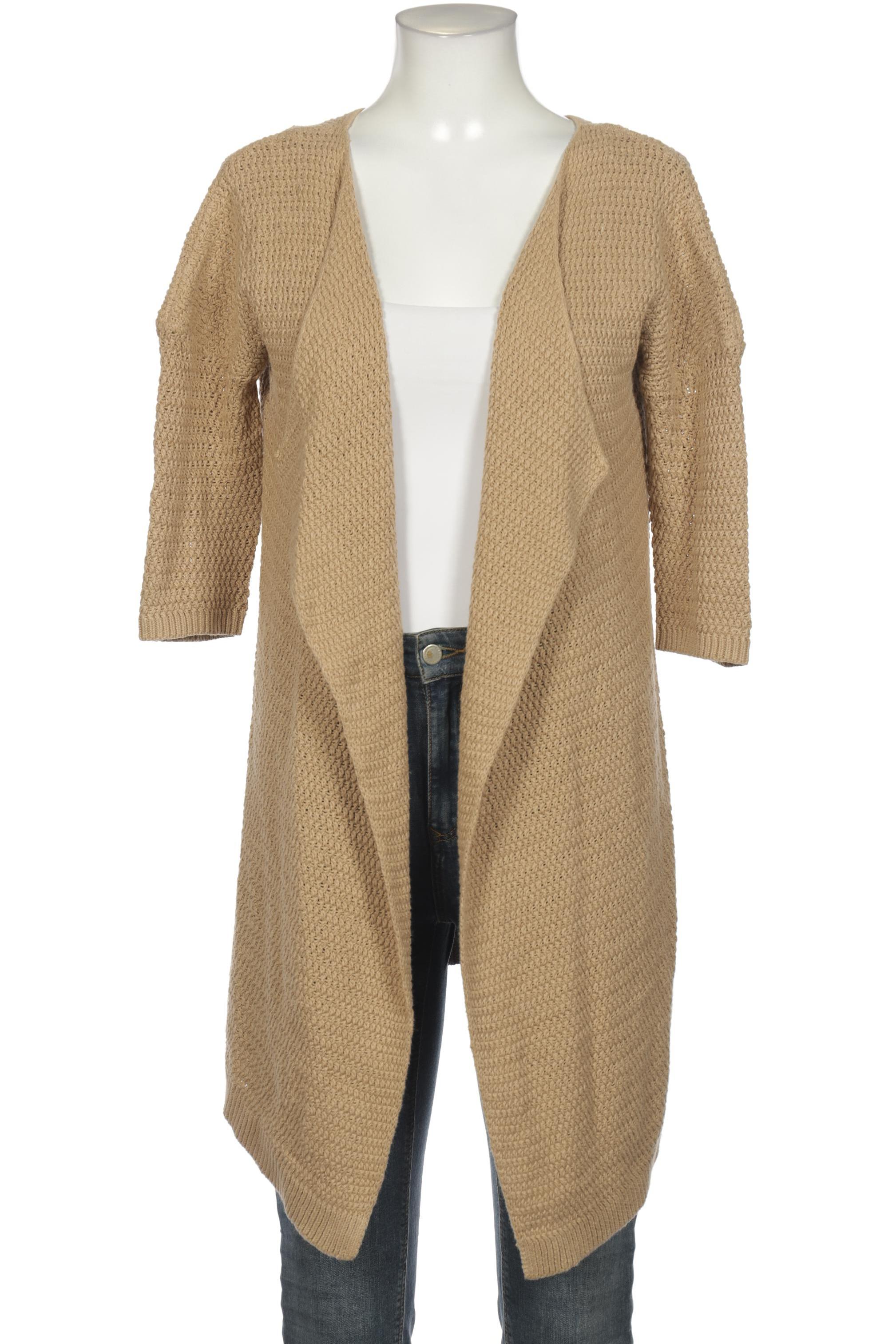 

Brigitte von Schönfels Damen Strickjacke, beige