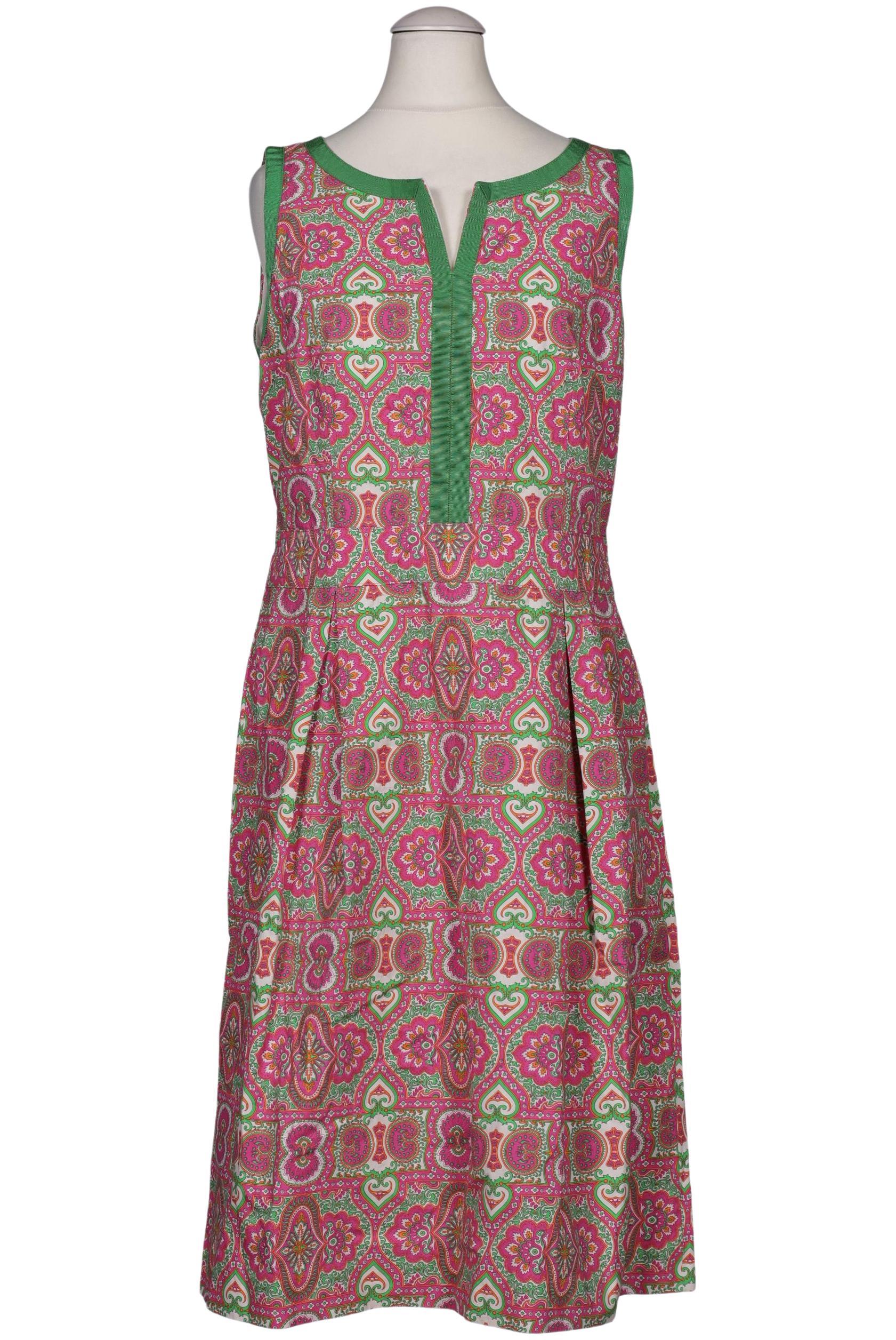 

Brigitte von Schönfels Damen Kleid, mehrfarbig, Gr. 36