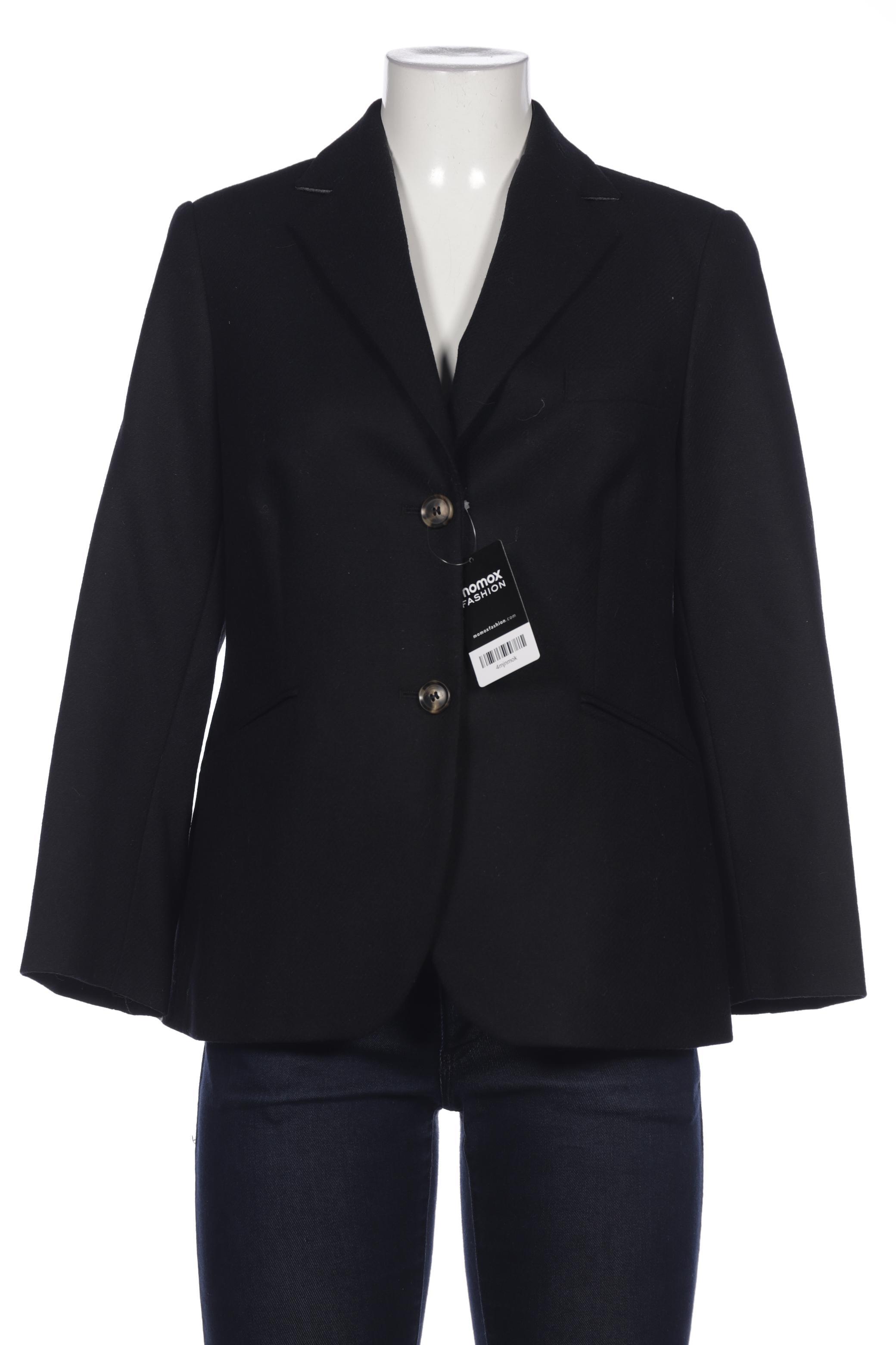 

Brigitte von Schönfels Damen Blazer, schwarz