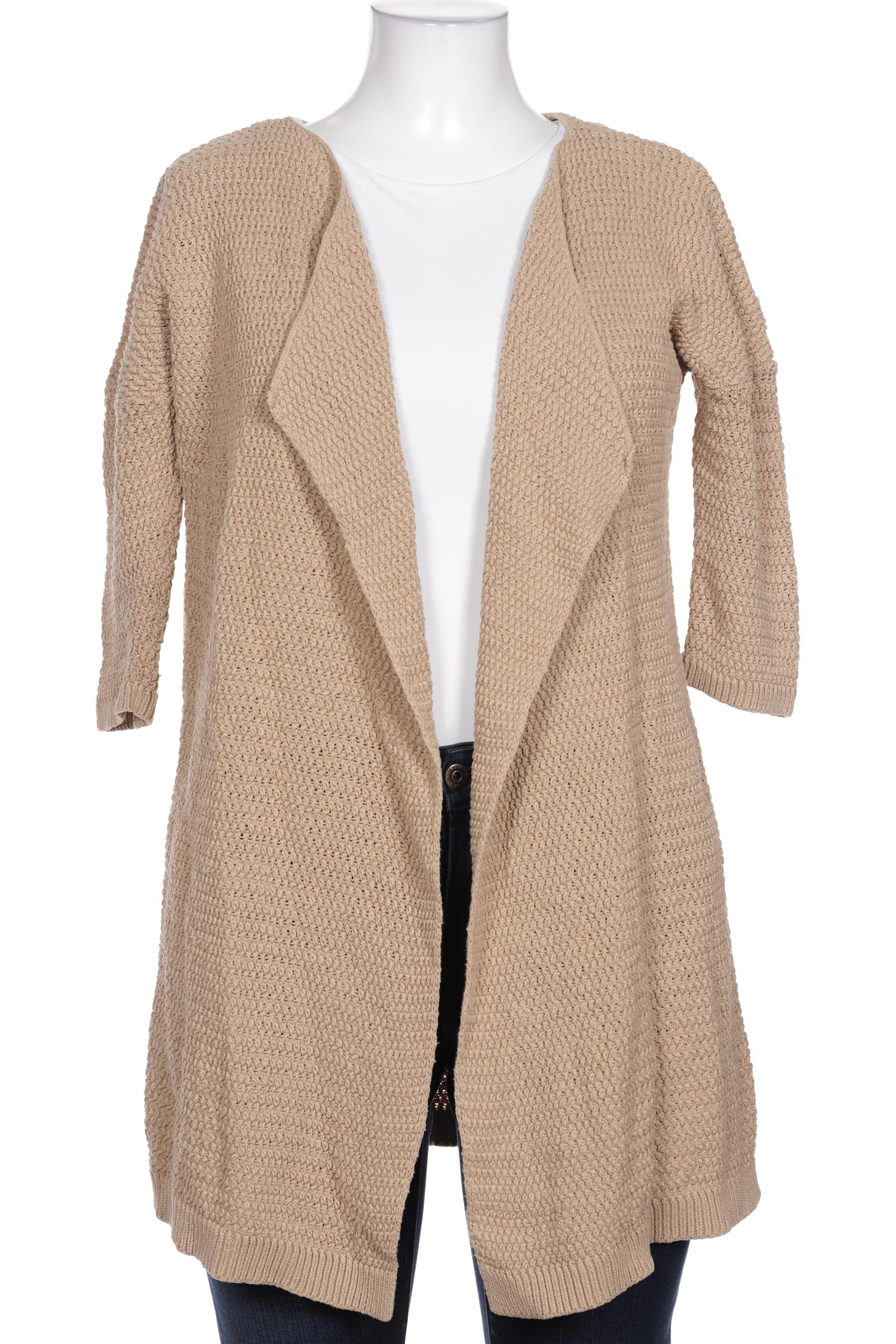 

Brigitte von Schönfels Damen Strickjacke, beige