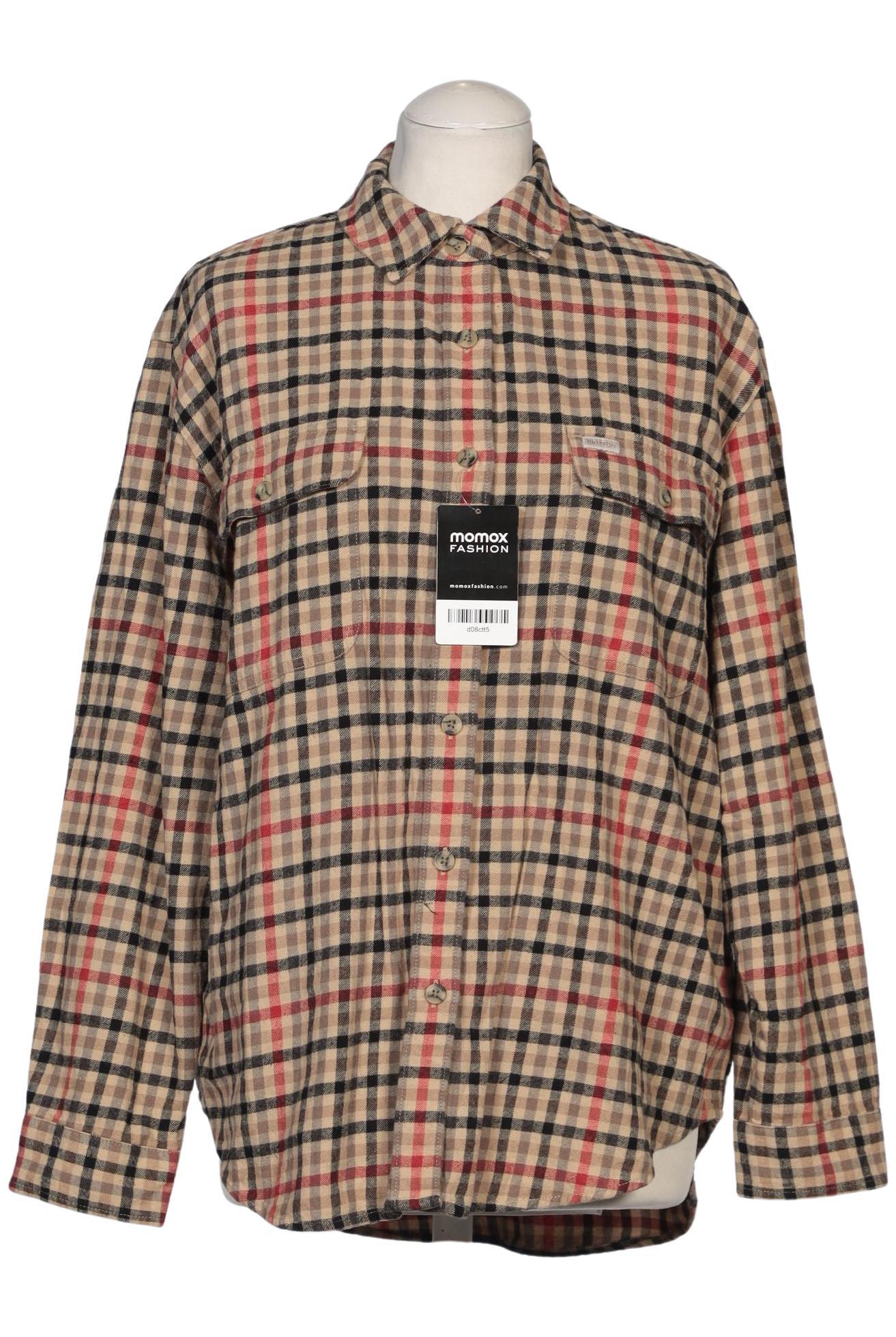 

Brixton Damen Bluse, mehrfarbig, Gr. 36