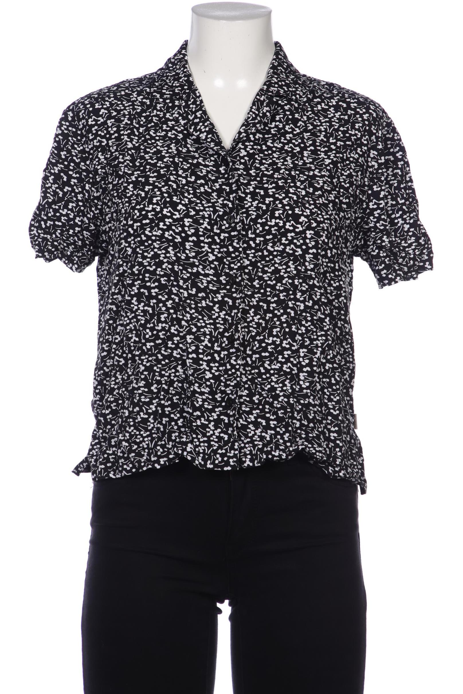 

Brixton Damen Bluse, schwarz, Gr. 38