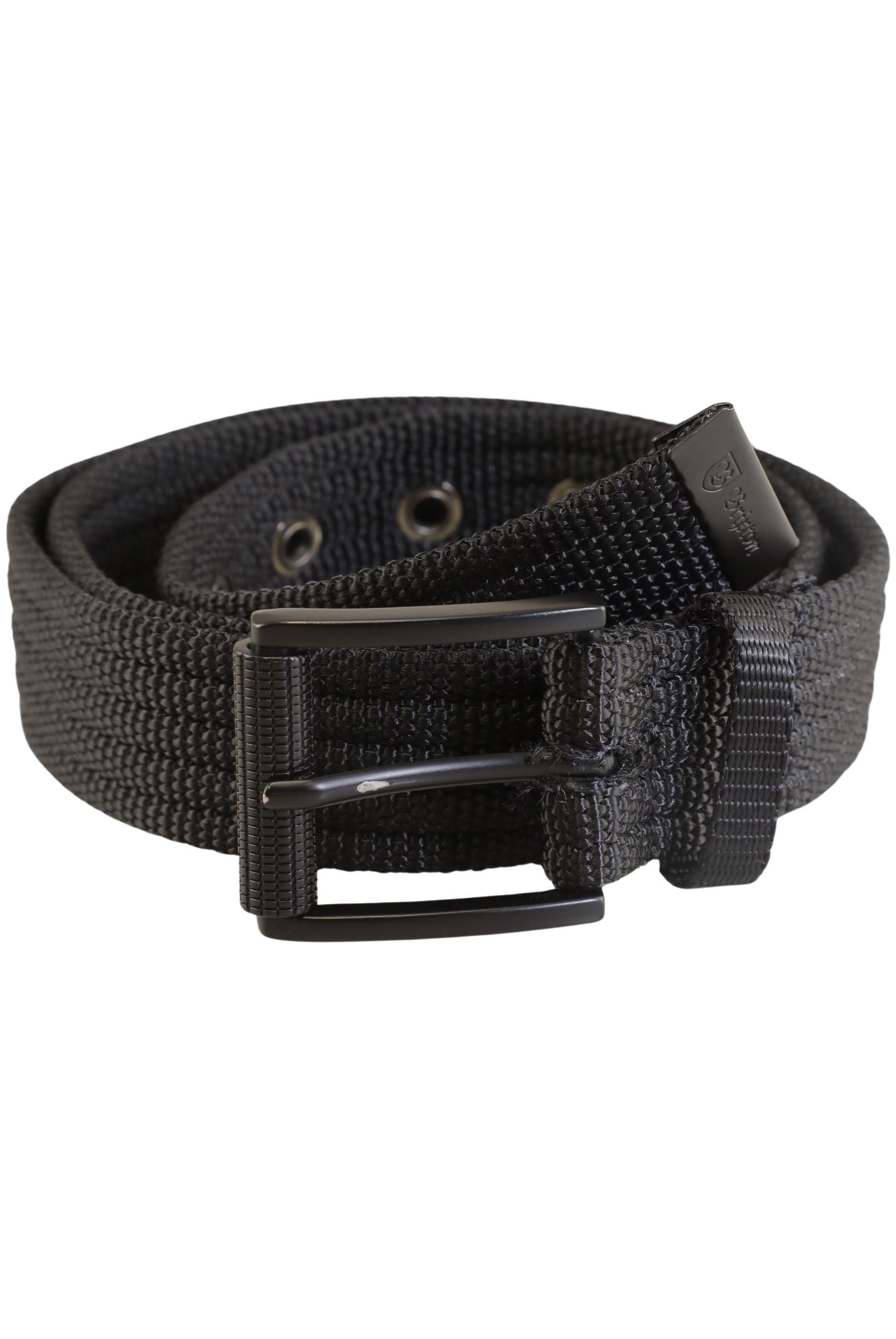 

Brixton Damen Gürtel, schwarz, Gr. 85