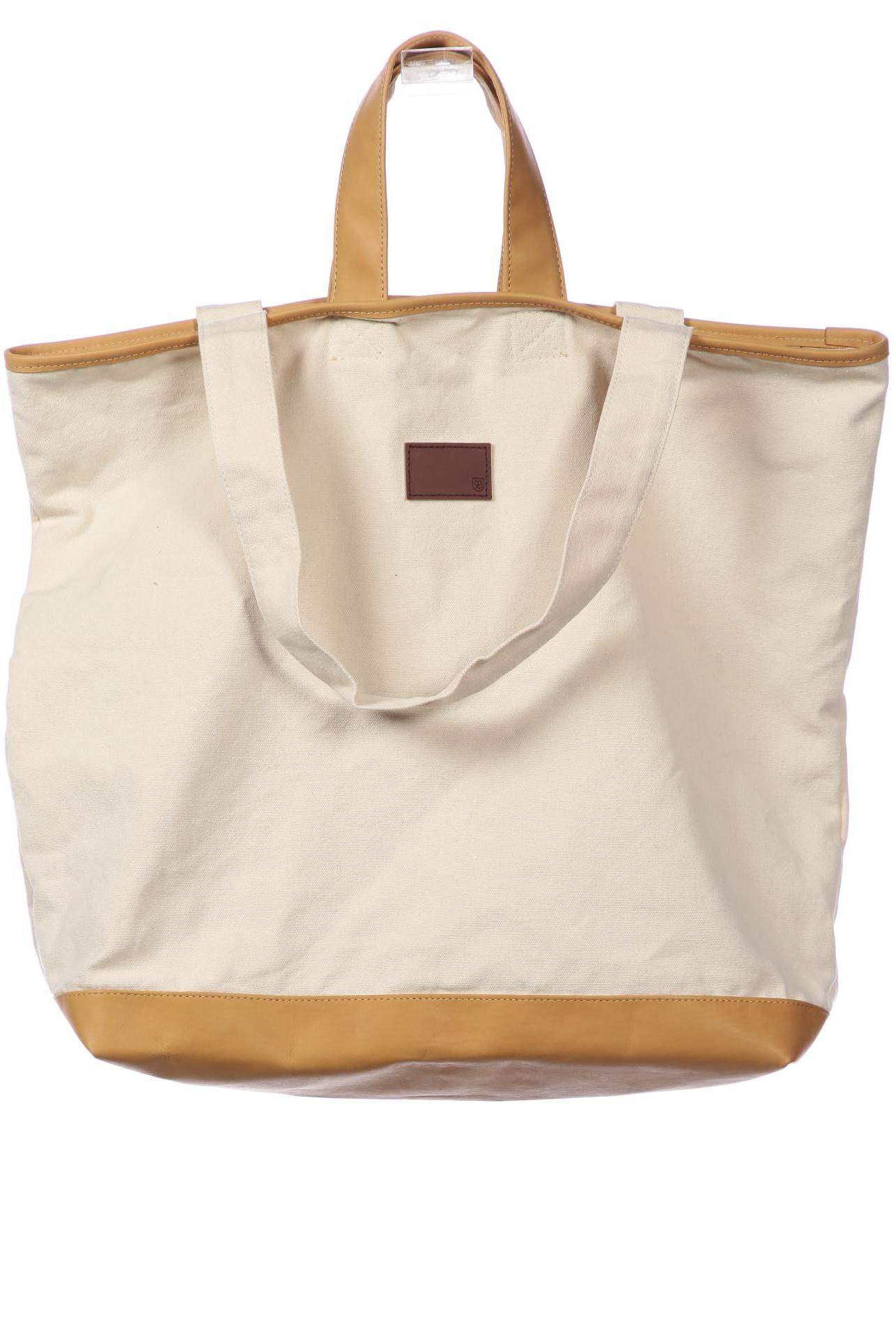 

Brixton Damen Handtasche, cremeweiß
