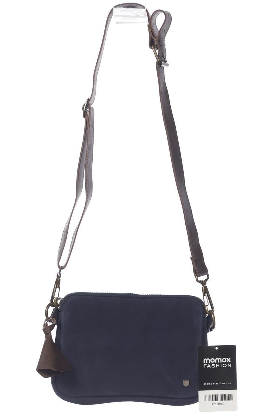 

Brixton Damen Handtasche, marineblau, Gr.