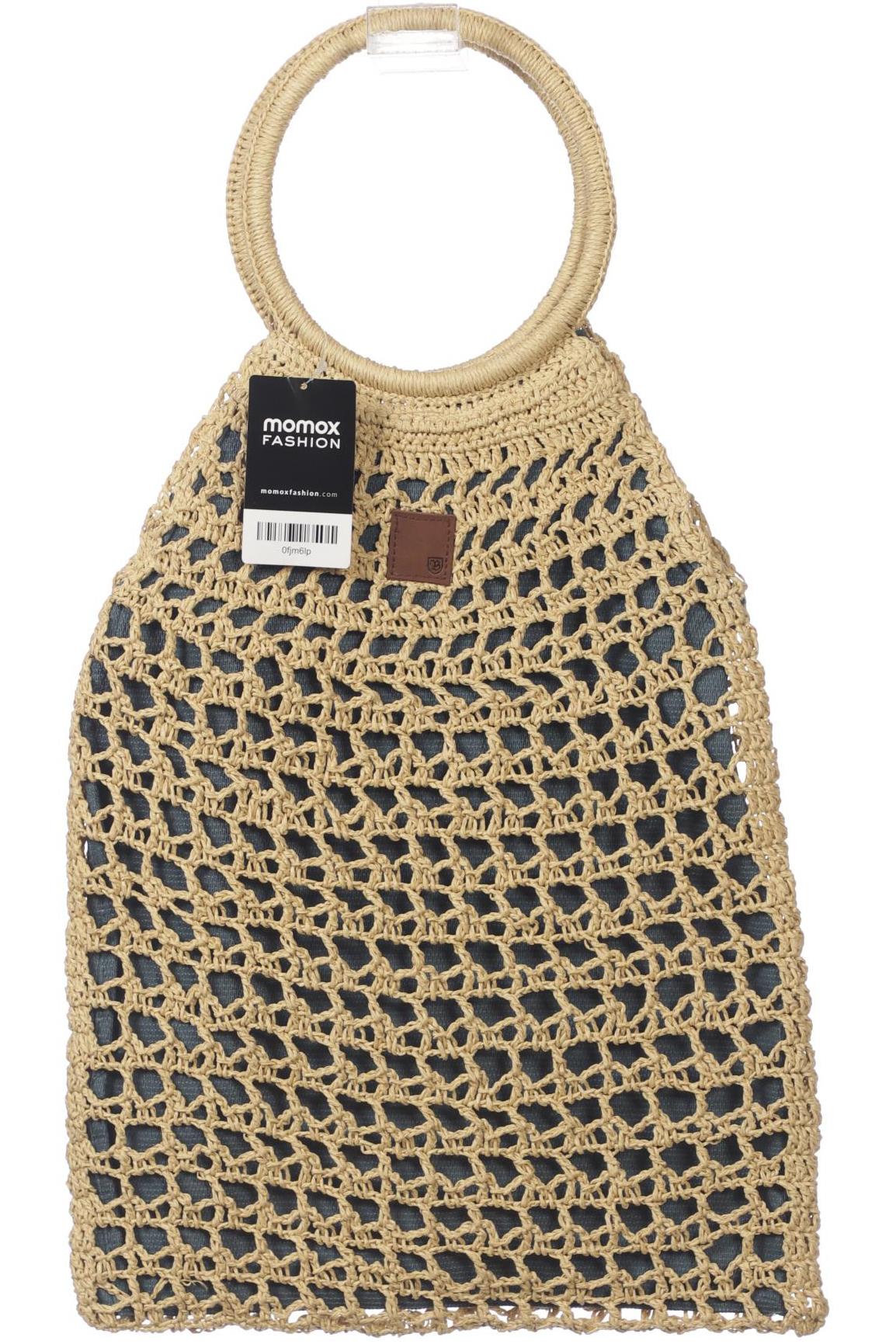 

Brixton Damen Handtasche, beige