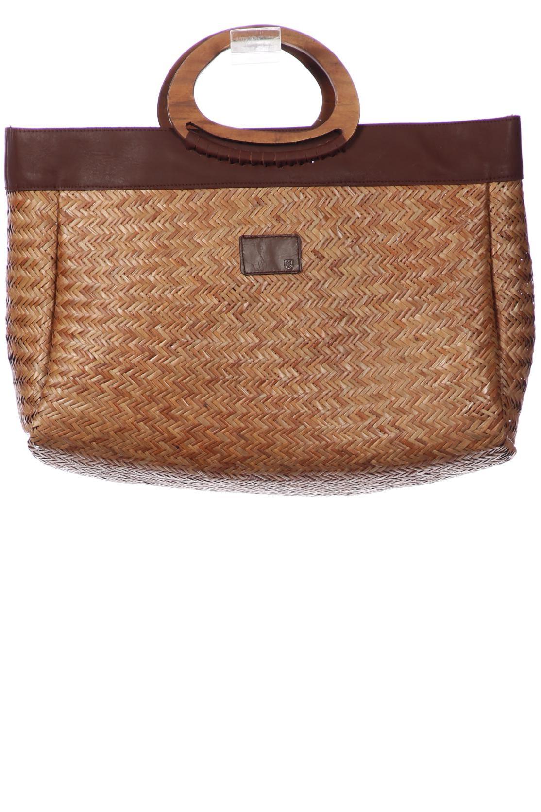 

Brixton Damen Handtasche, braun, Gr.