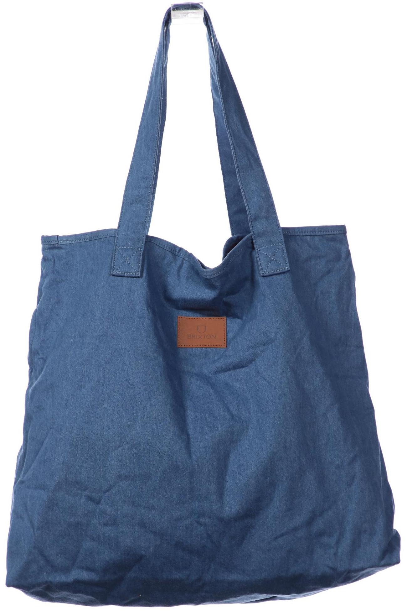 

Brixton Damen Handtasche, blau