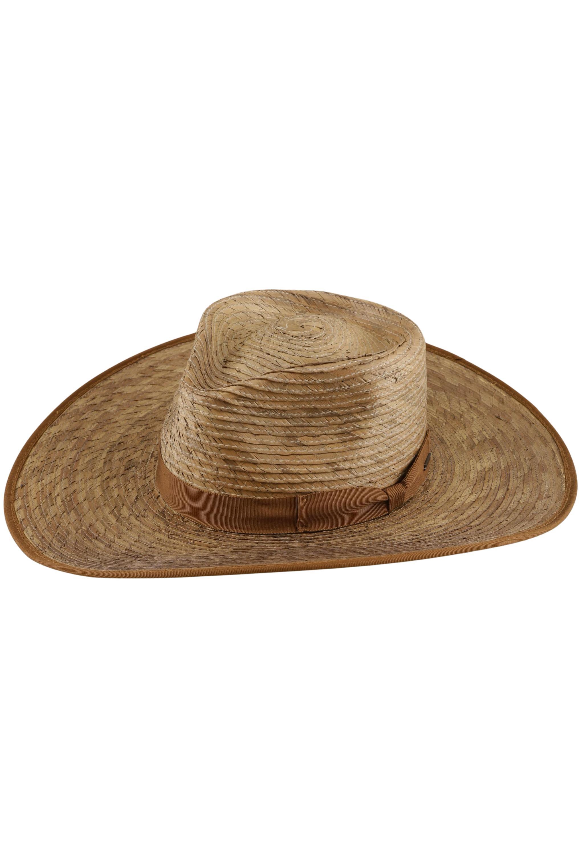 

Brixton Damen Hut/Mütze, braun, Gr. 54