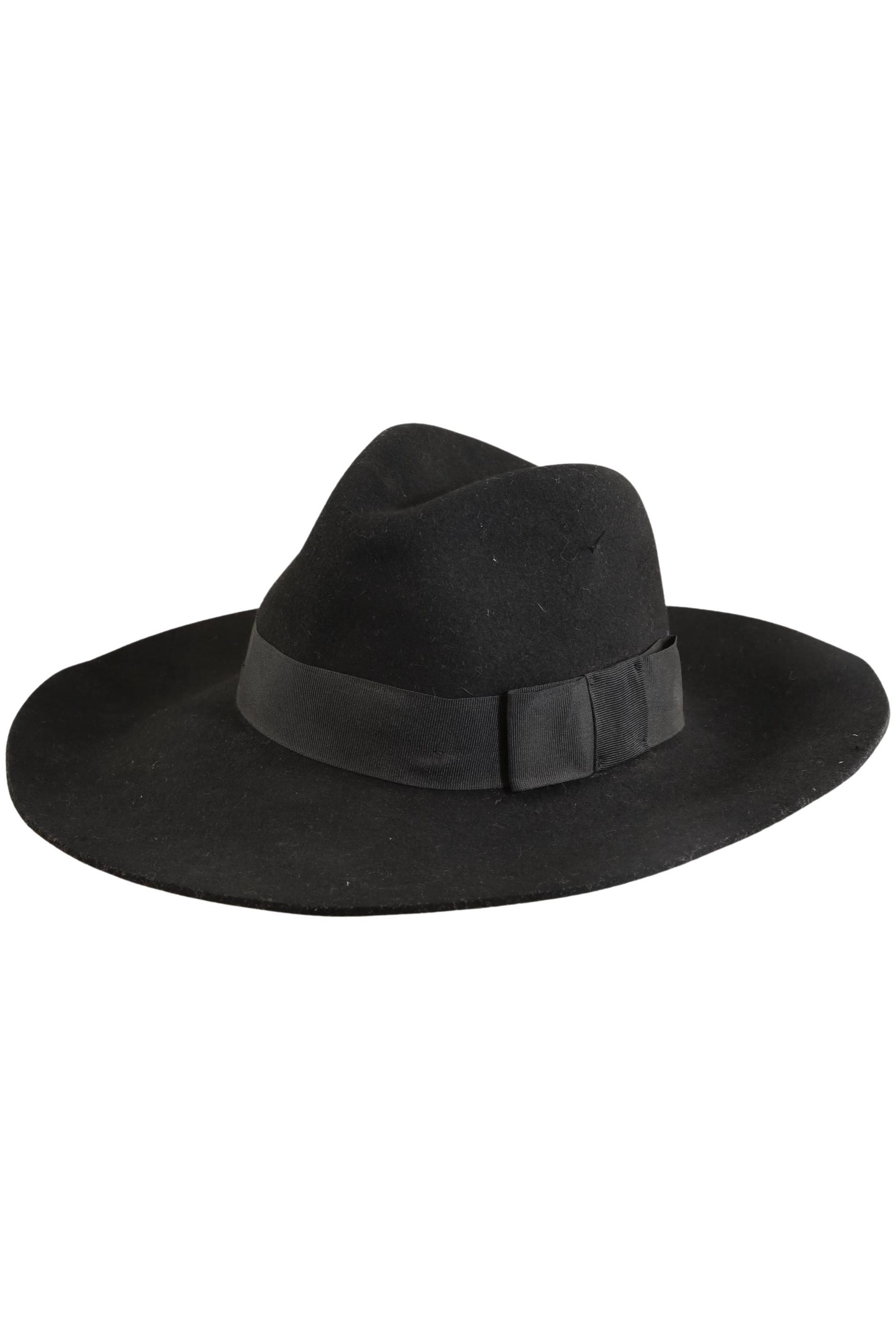 

Brixton Damen Hut/Mütze, schwarz, Gr. 56