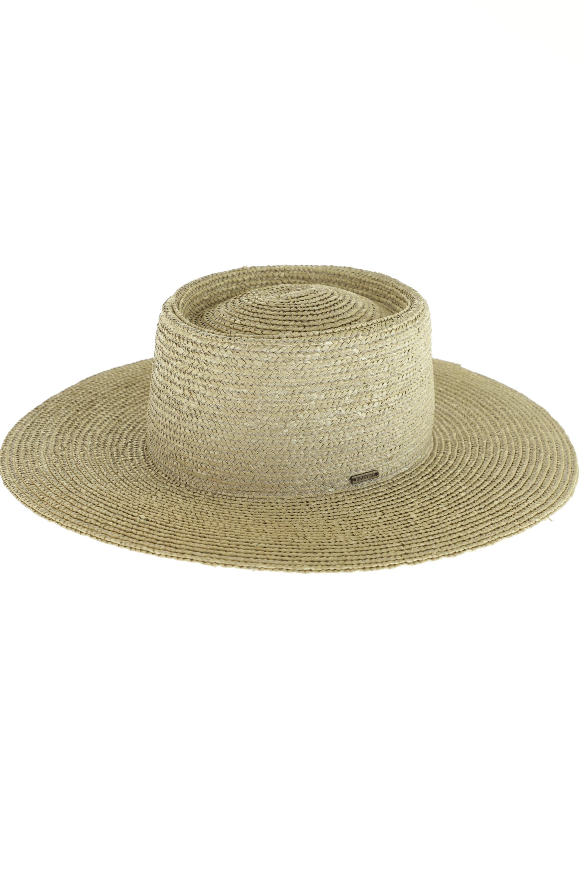 

Brixton Damen Hut/Mütze, beige, Gr. 54
