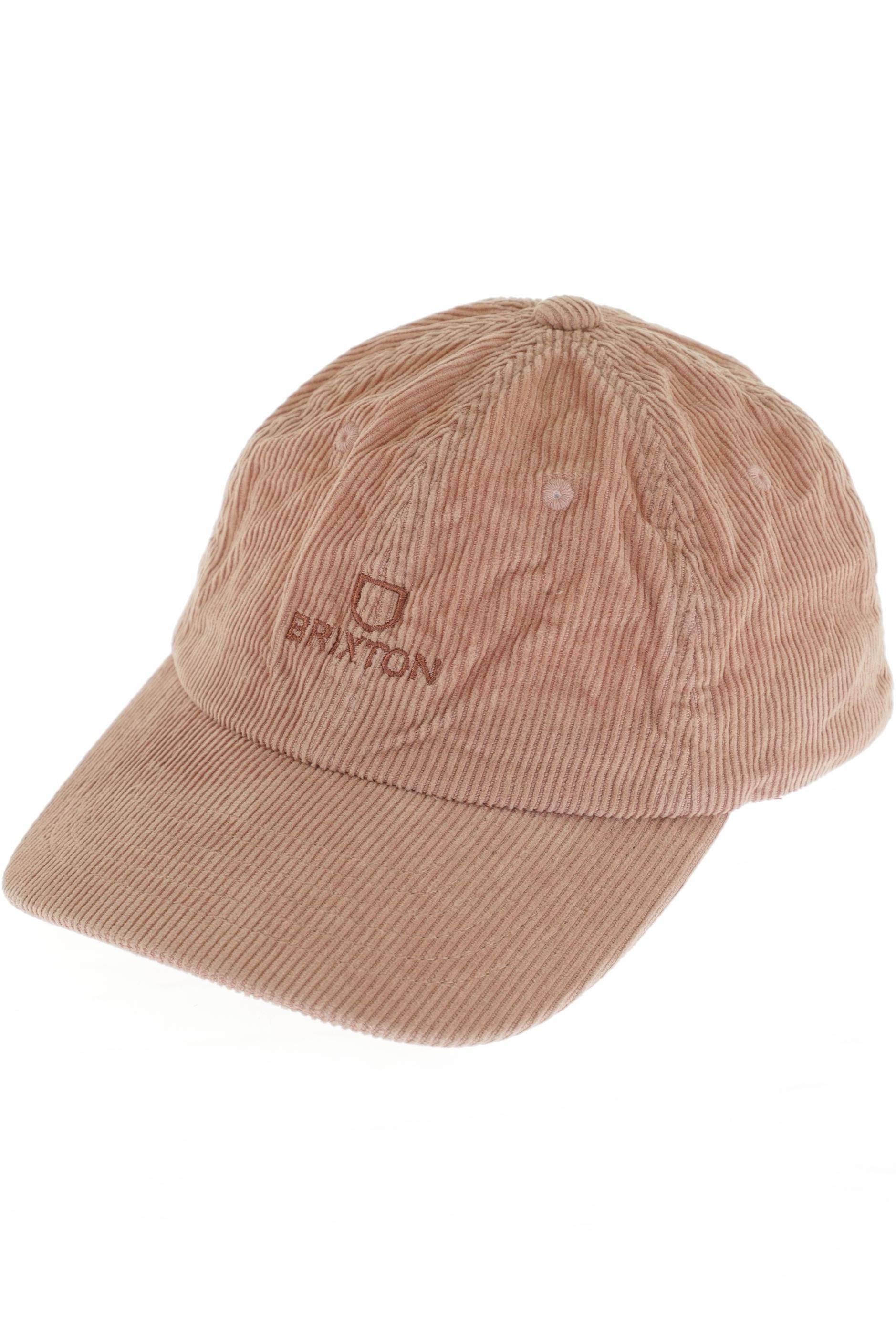 

Brixton Damen Hut/Mütze, pink, Gr. uni