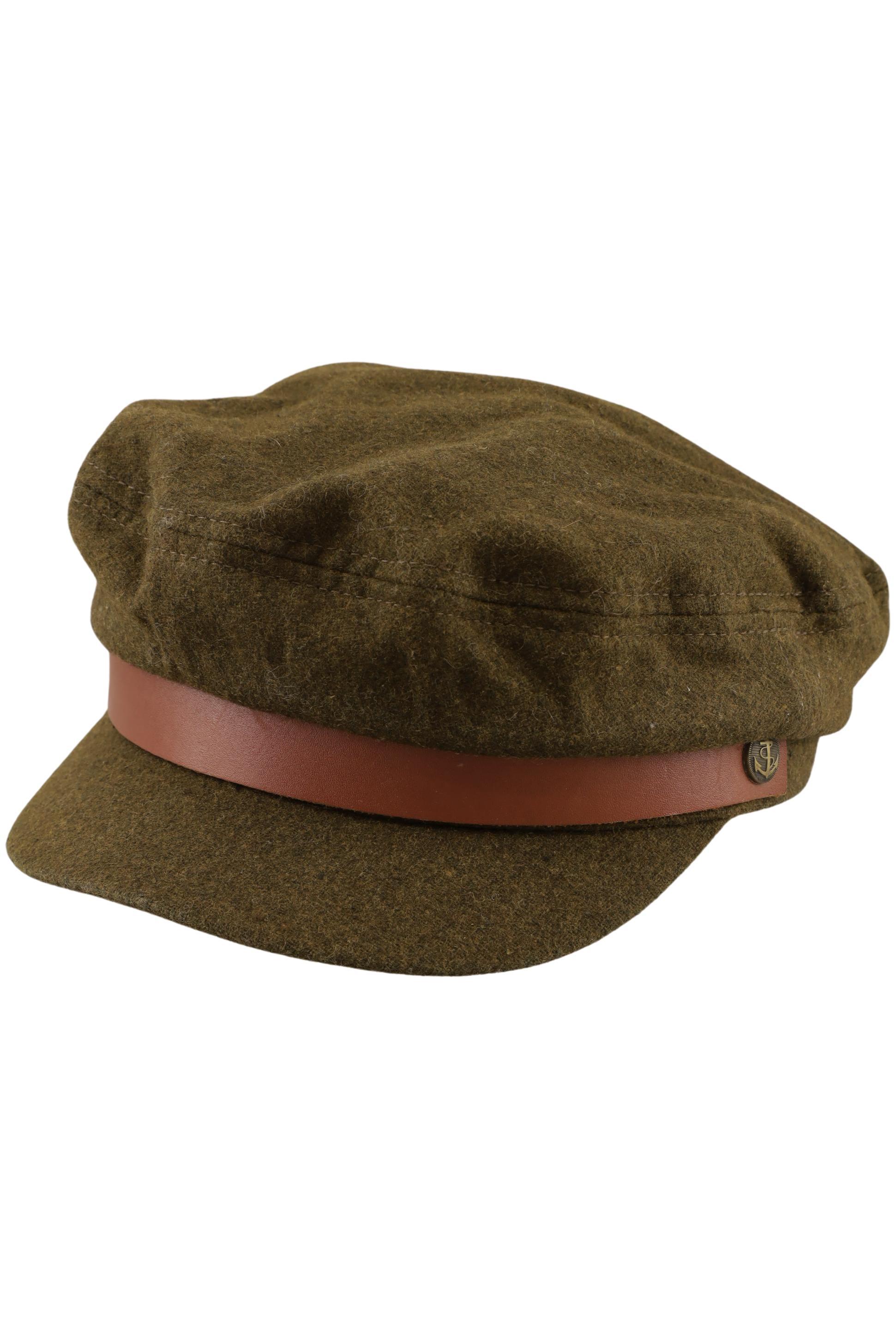 

Brixton Damen Hut/Mütze, grün, Gr. 56