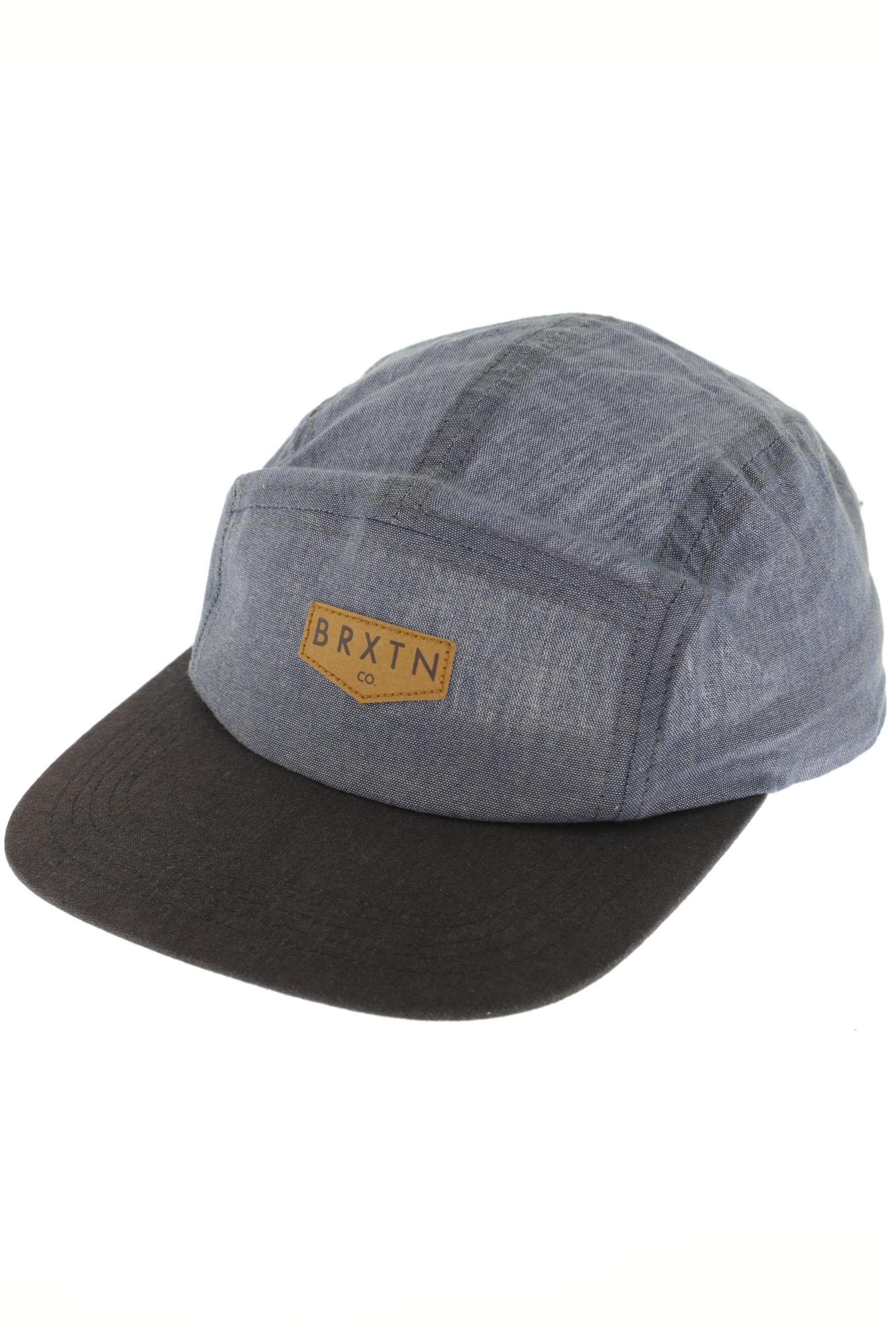 

Brixton Damen Hut/Mütze, blau