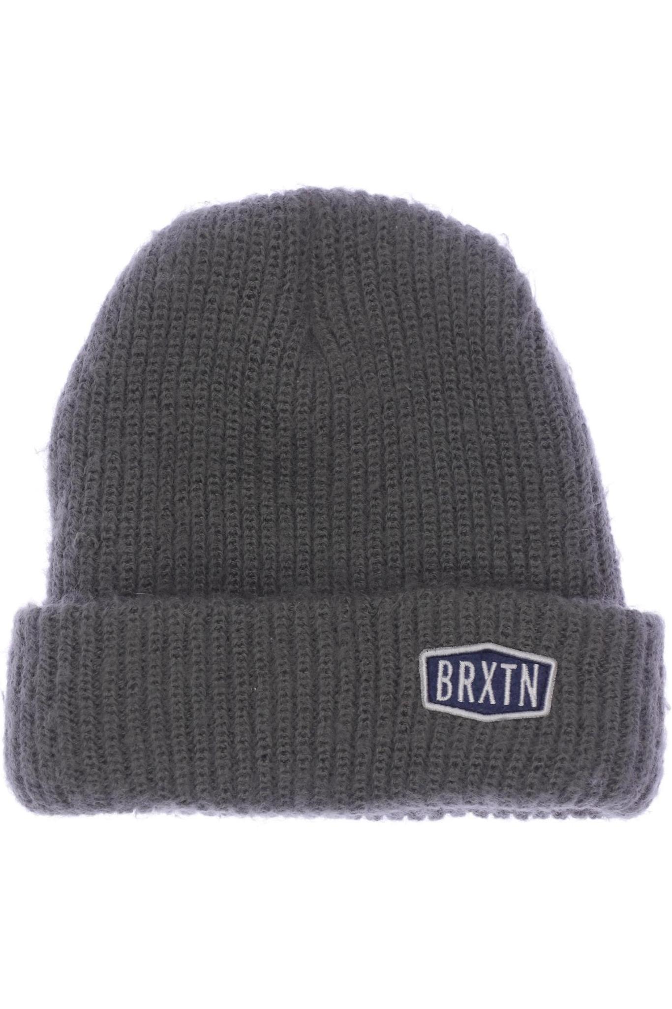 

Brixton Damen Hut/Mütze, grün, Gr. uni