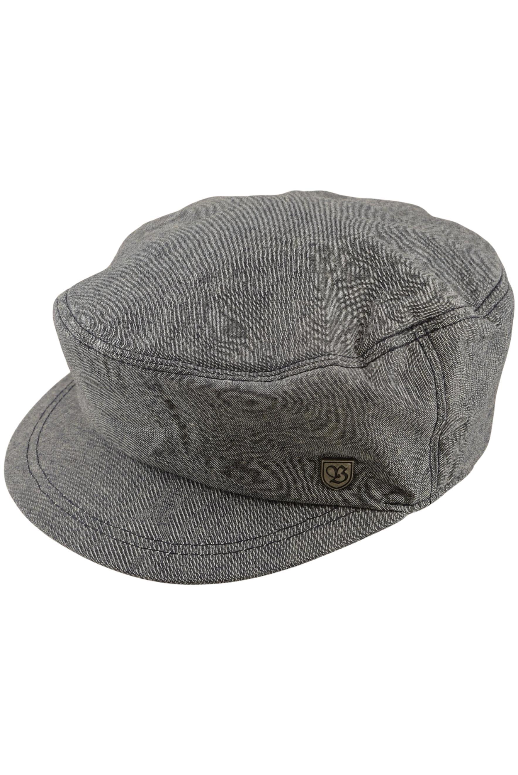 

Brixton Damen Hut/Mütze, grau, Gr. 56