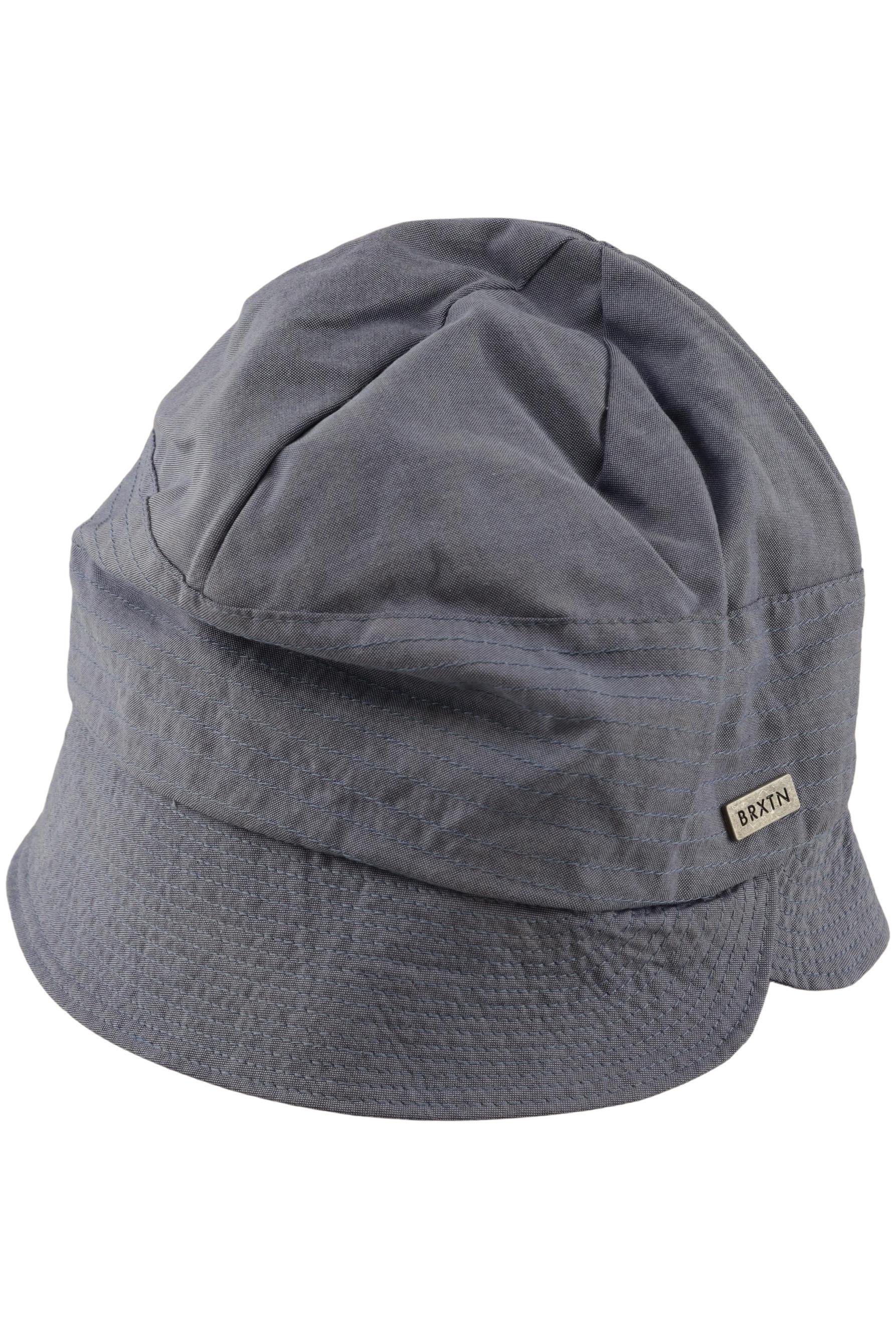 

Brixton Damen Hut/Mütze, grau, Gr. 54