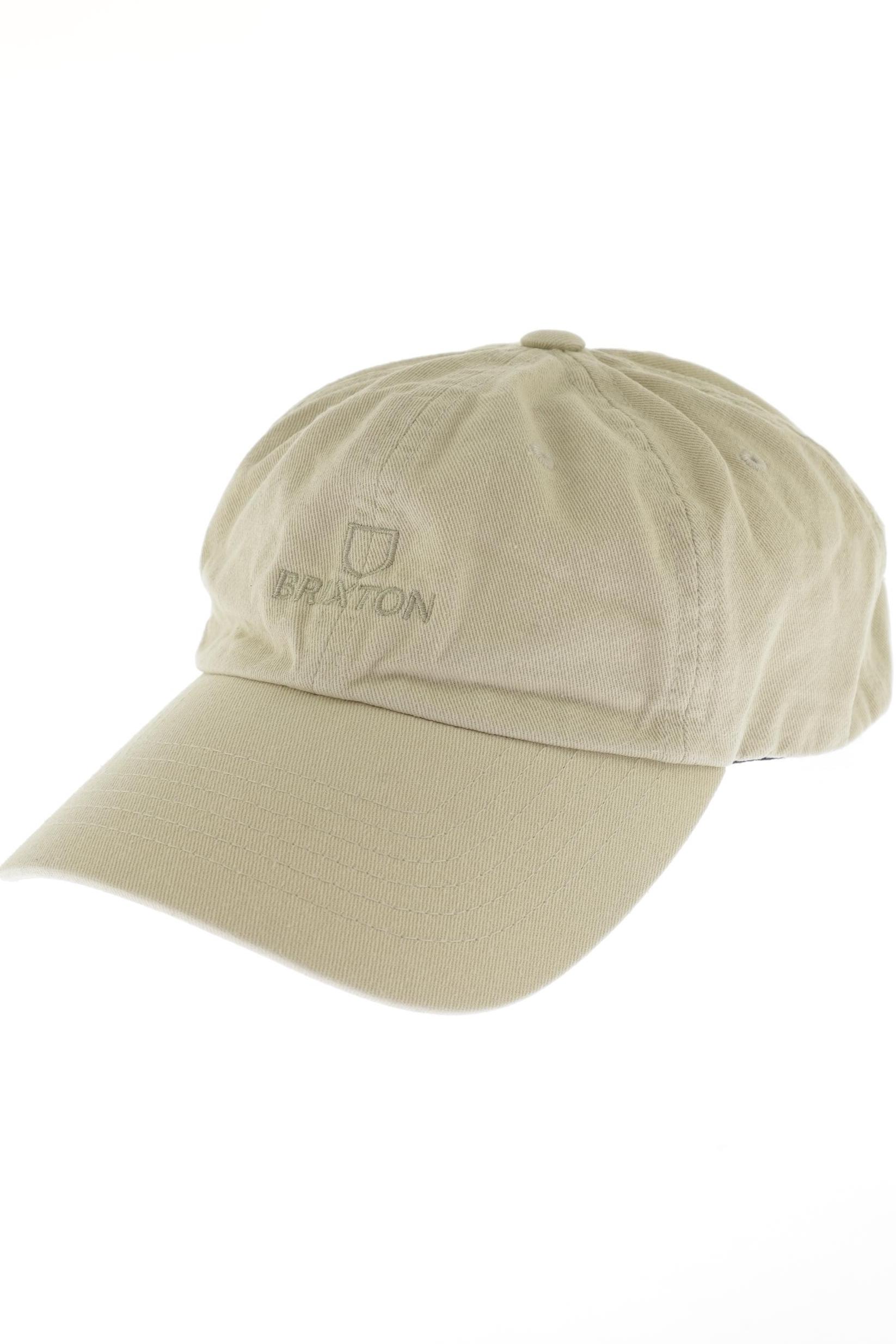 

Brixton Damen Hut/Mütze, beige, Gr. uni