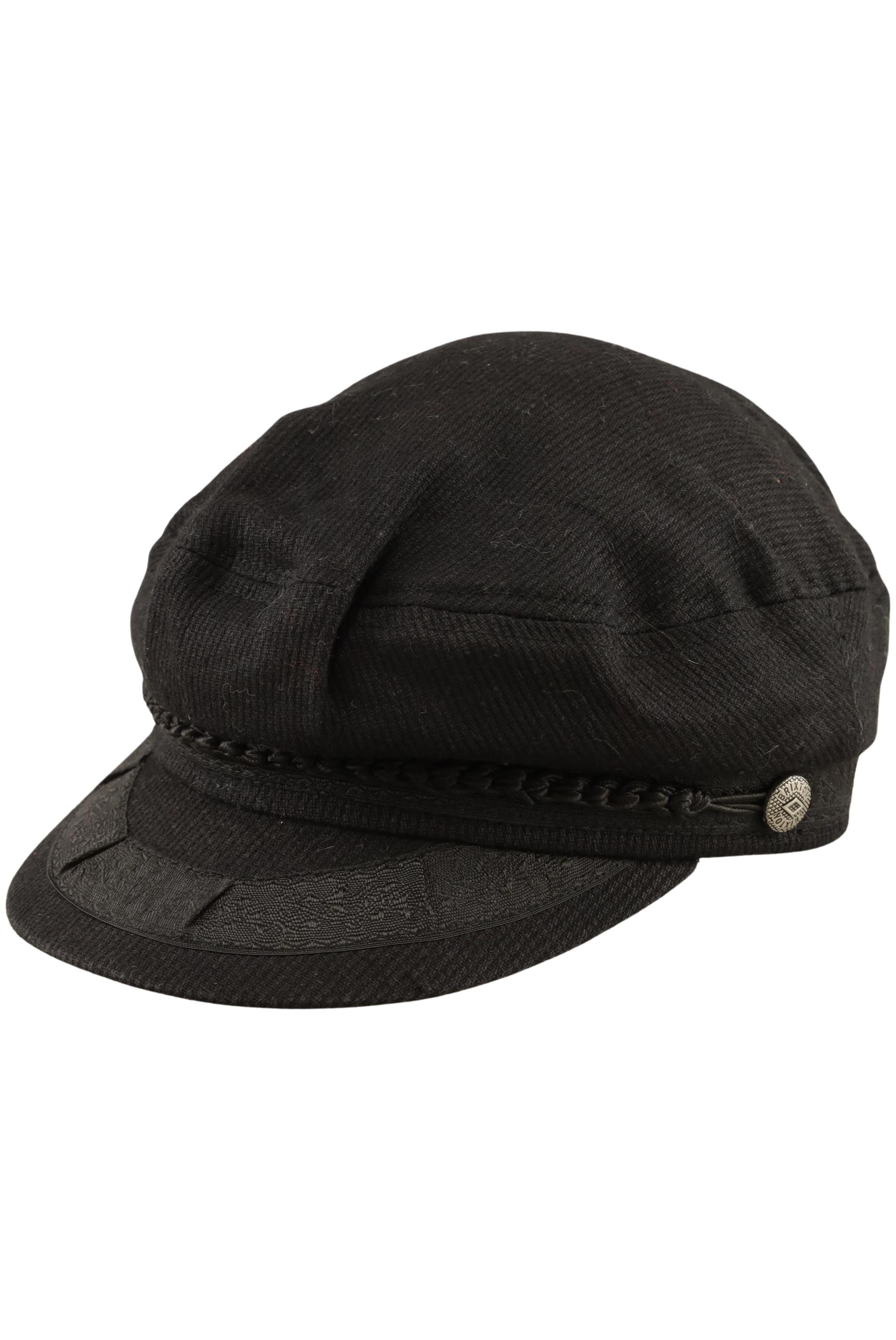 

Brixton Damen Hut/Mütze, schwarz, Gr. 58