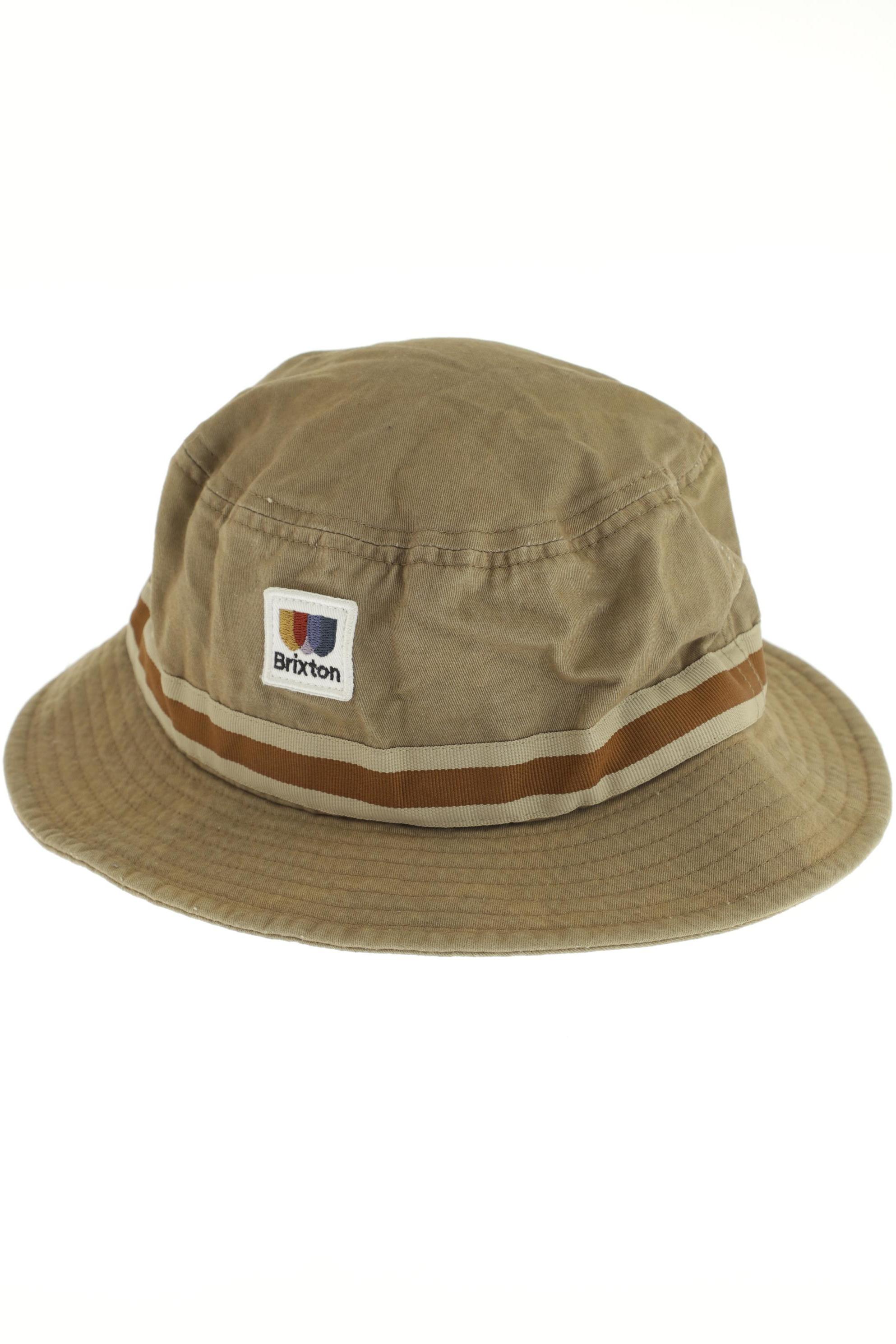 

Brixton Damen Hut/Mütze, beige