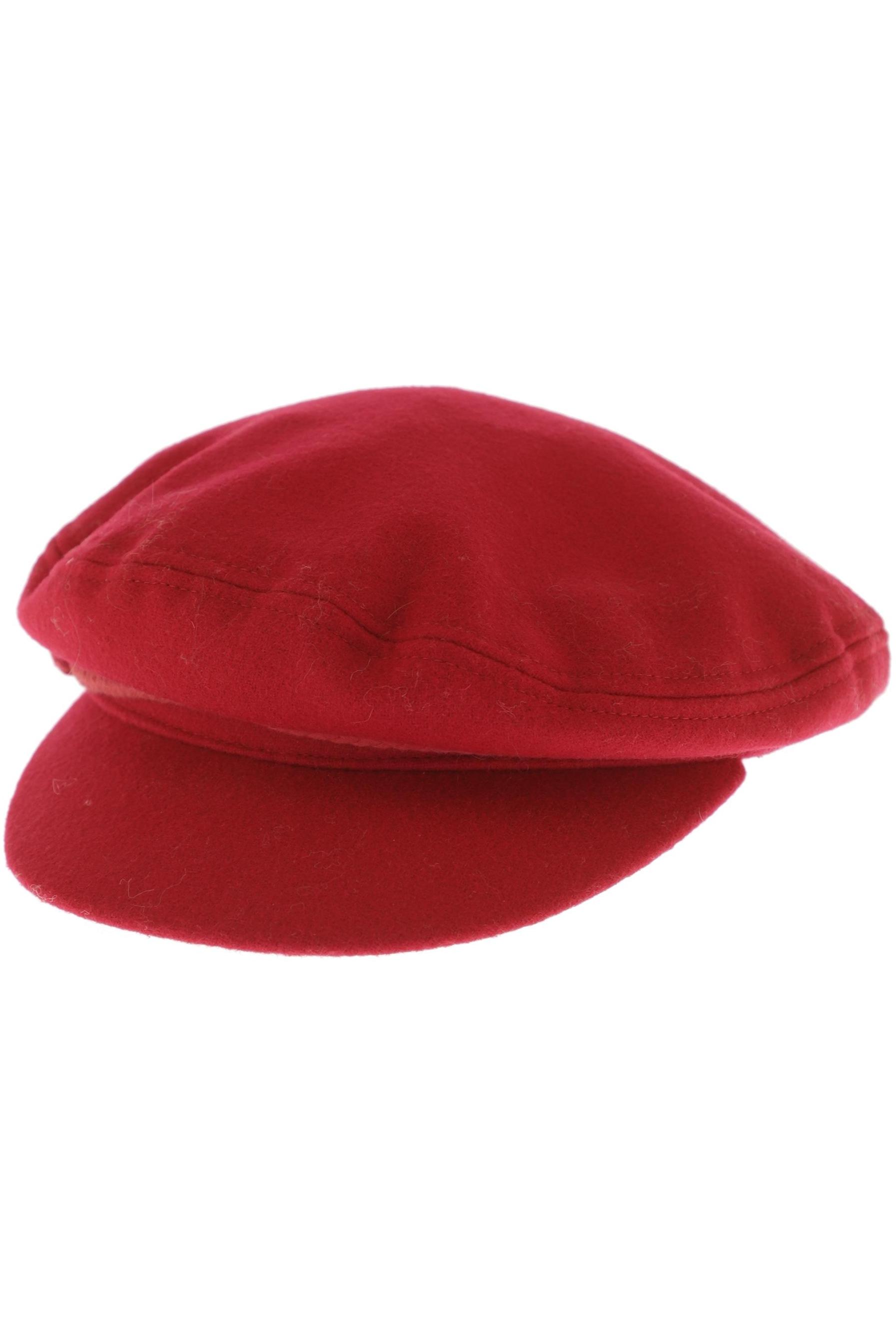 

Brixton Damen Hut/Mütze, rot, Gr. 56