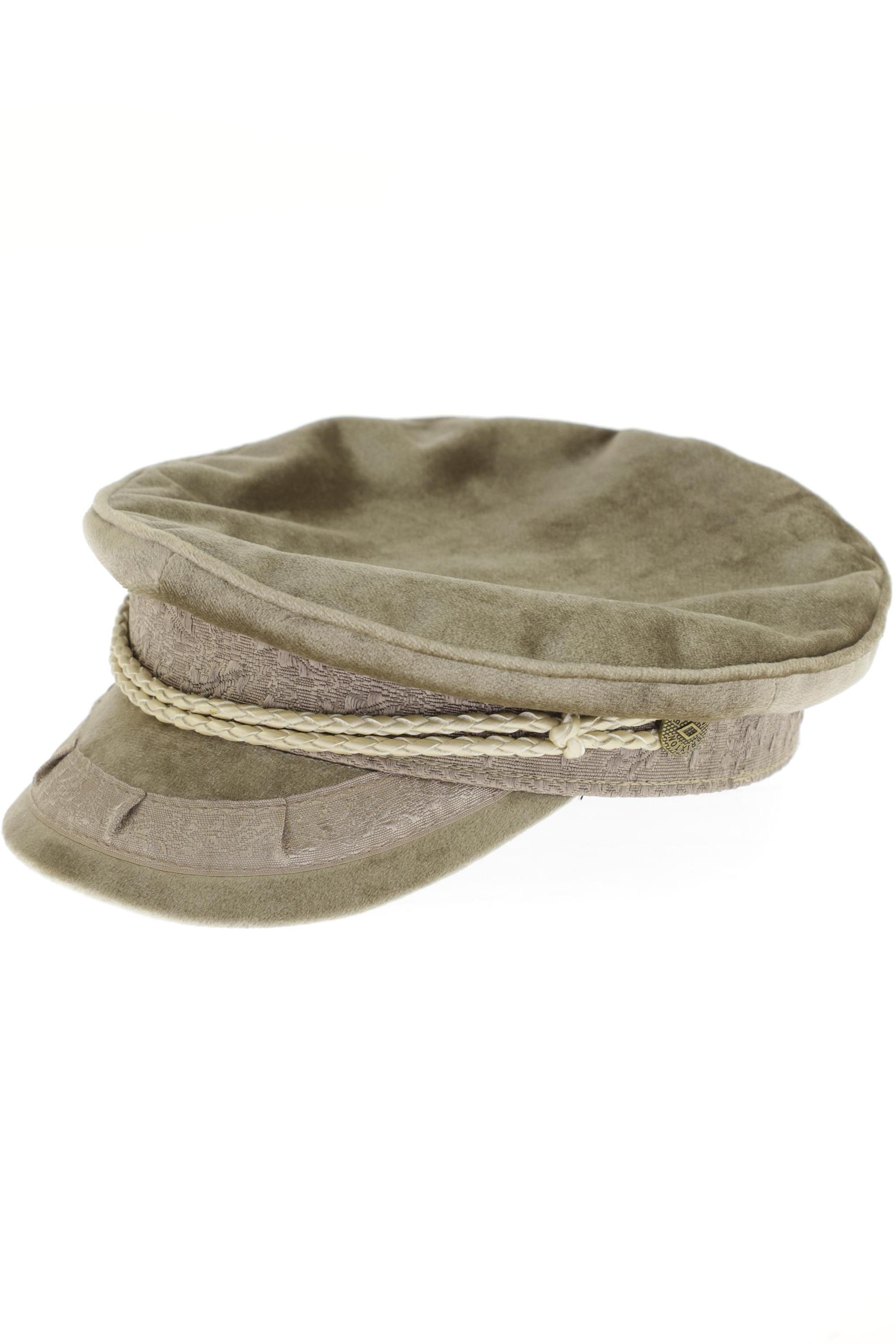 

Brixton Damen Hut/Mütze, beige, Gr. 54