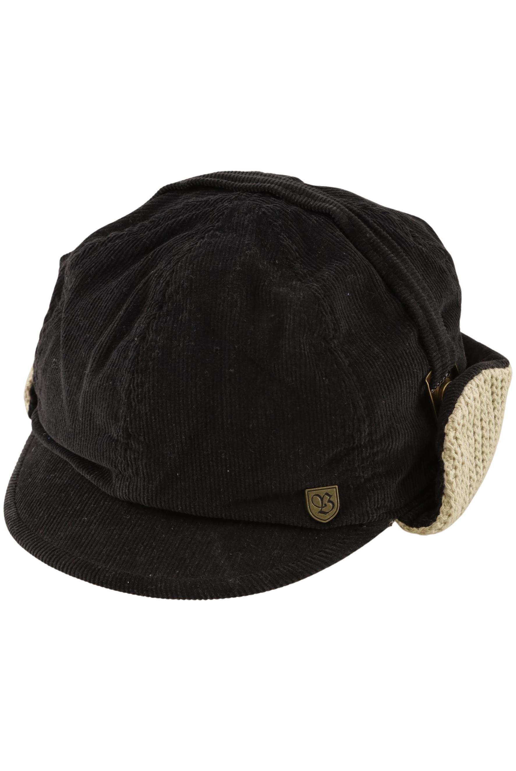 

Brixton Damen Hut/Mütze, schwarz, Gr. 56