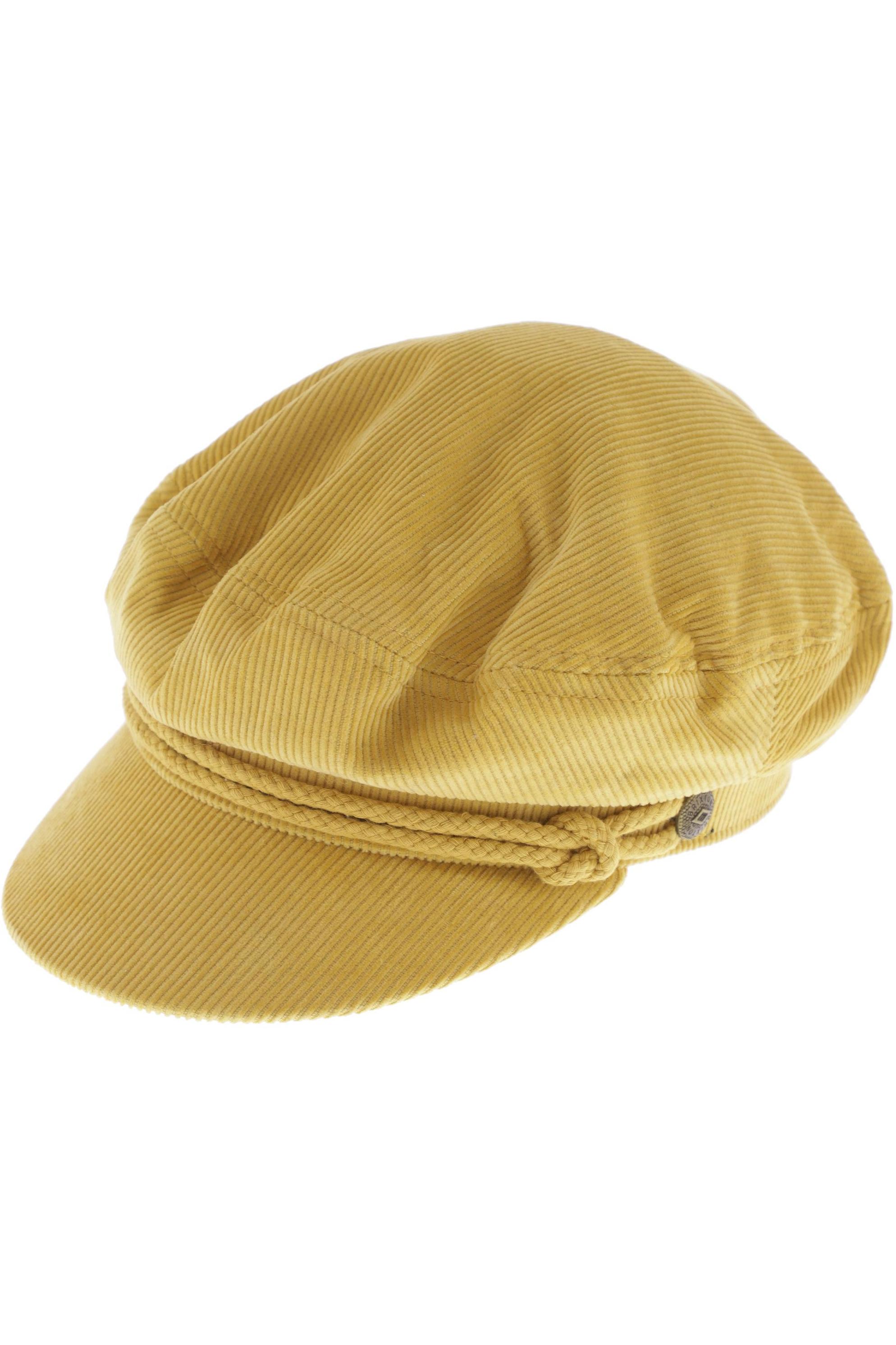 

Brixton Damen Hut/Mütze, orange, Gr. 54