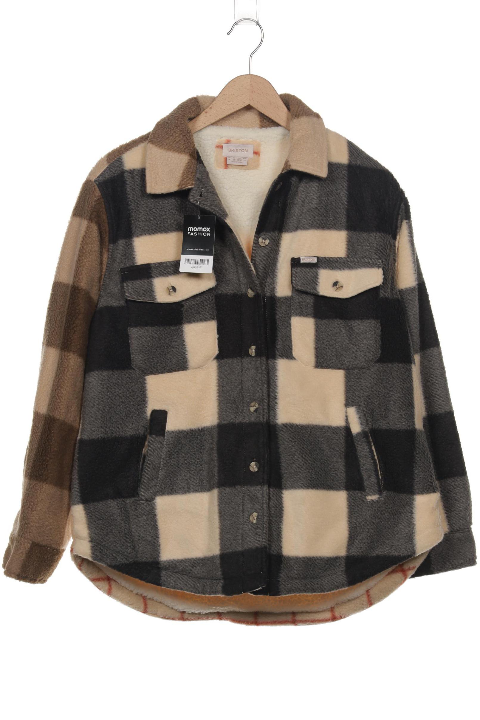 Thumbnail - Brixton Damen Jacke, braun, Gr. 38