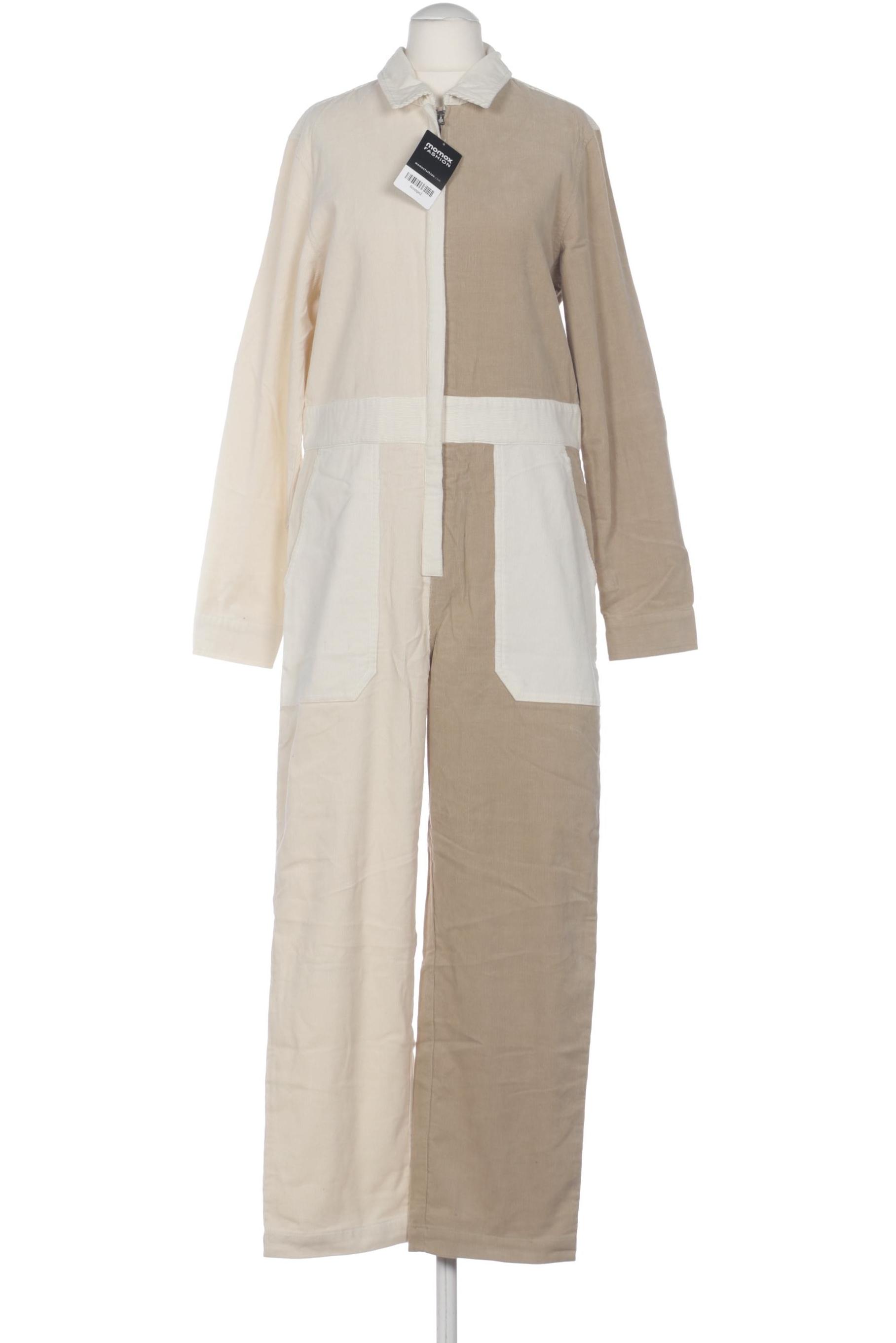 

Brixton Damen Jumpsuit/Overall, beige, Gr. 36