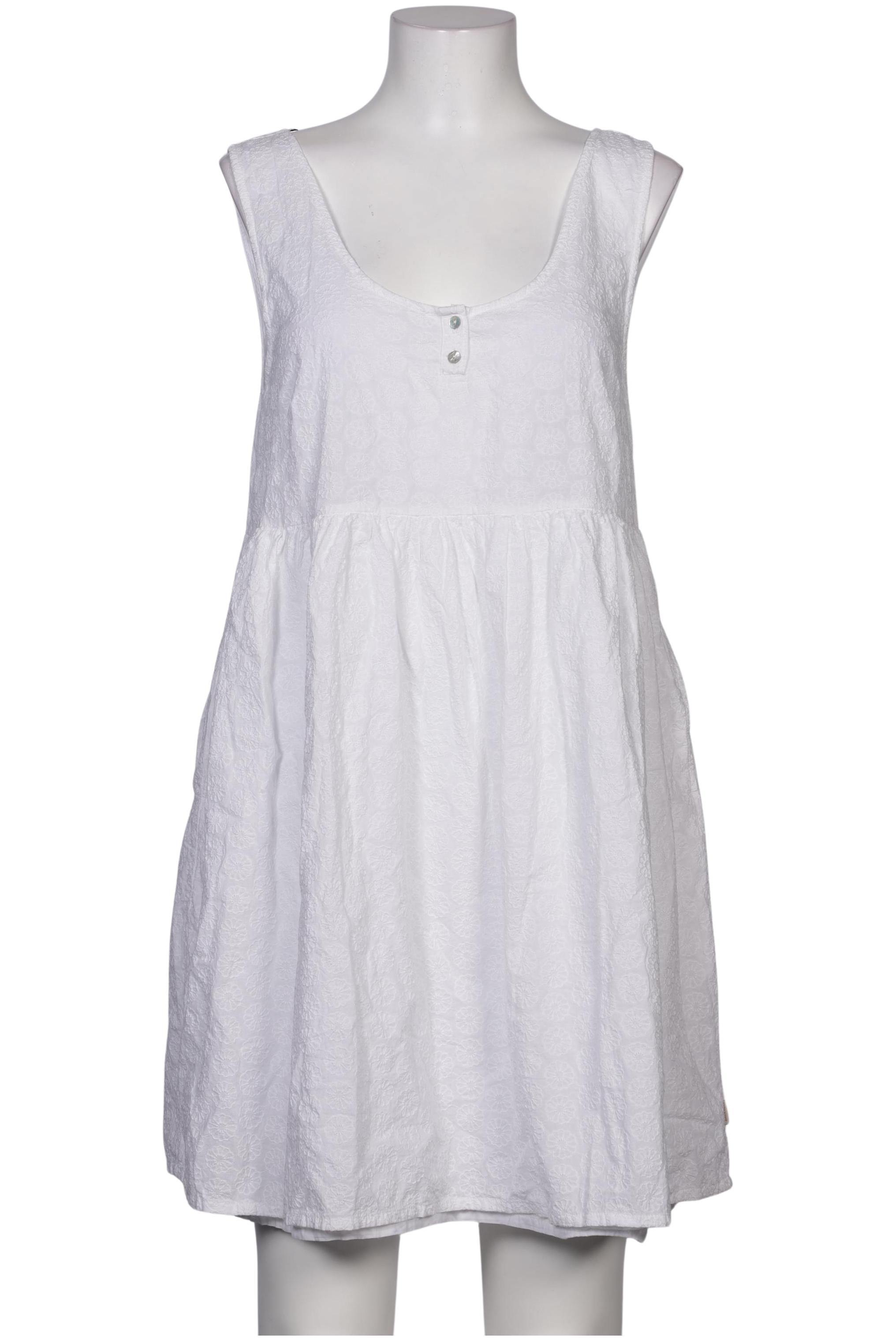 

Brixton Damen Kleid, weiß, Gr. 42