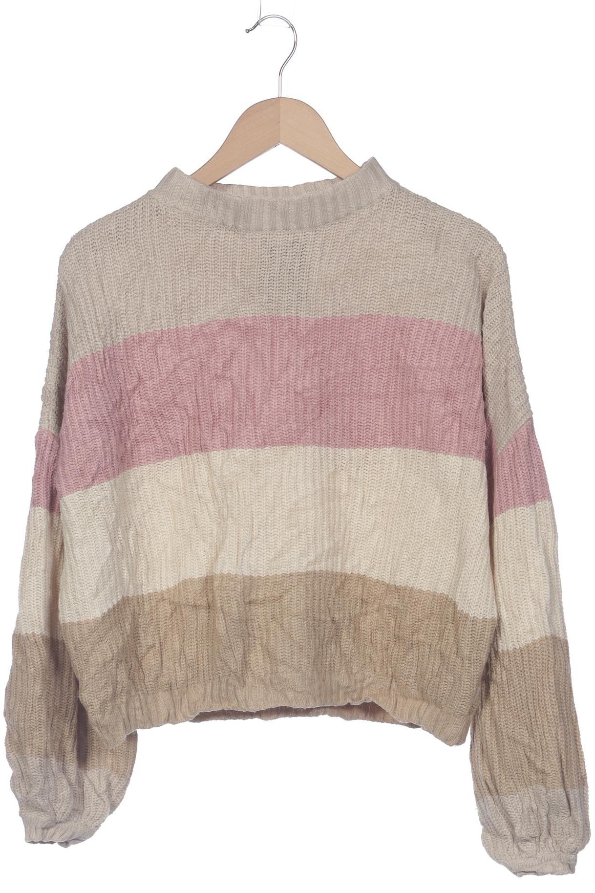 

Brixton Damen Pullover, beige, Gr. 38