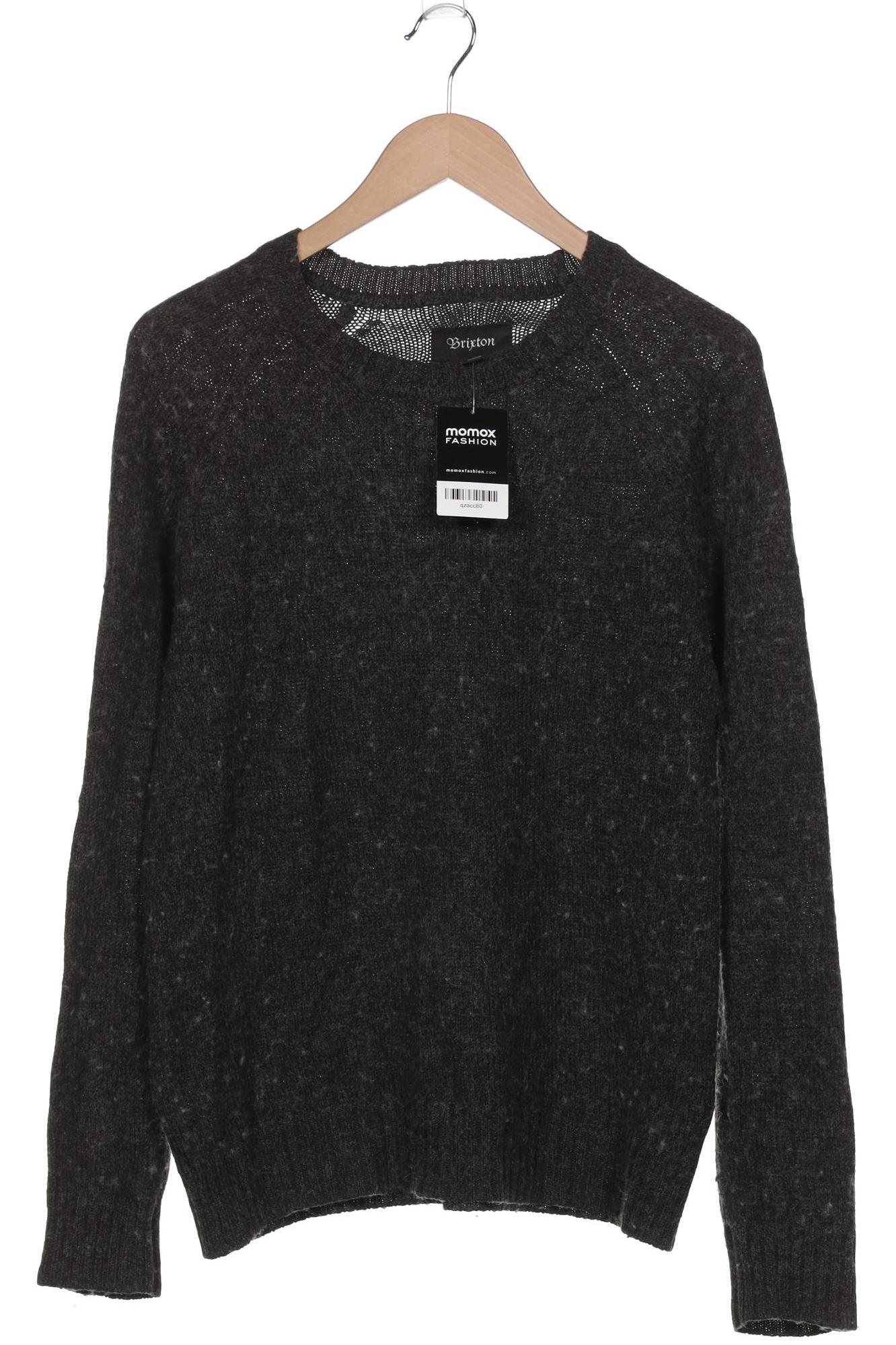 

Brixton Damen Pullover, grün, Gr. 38