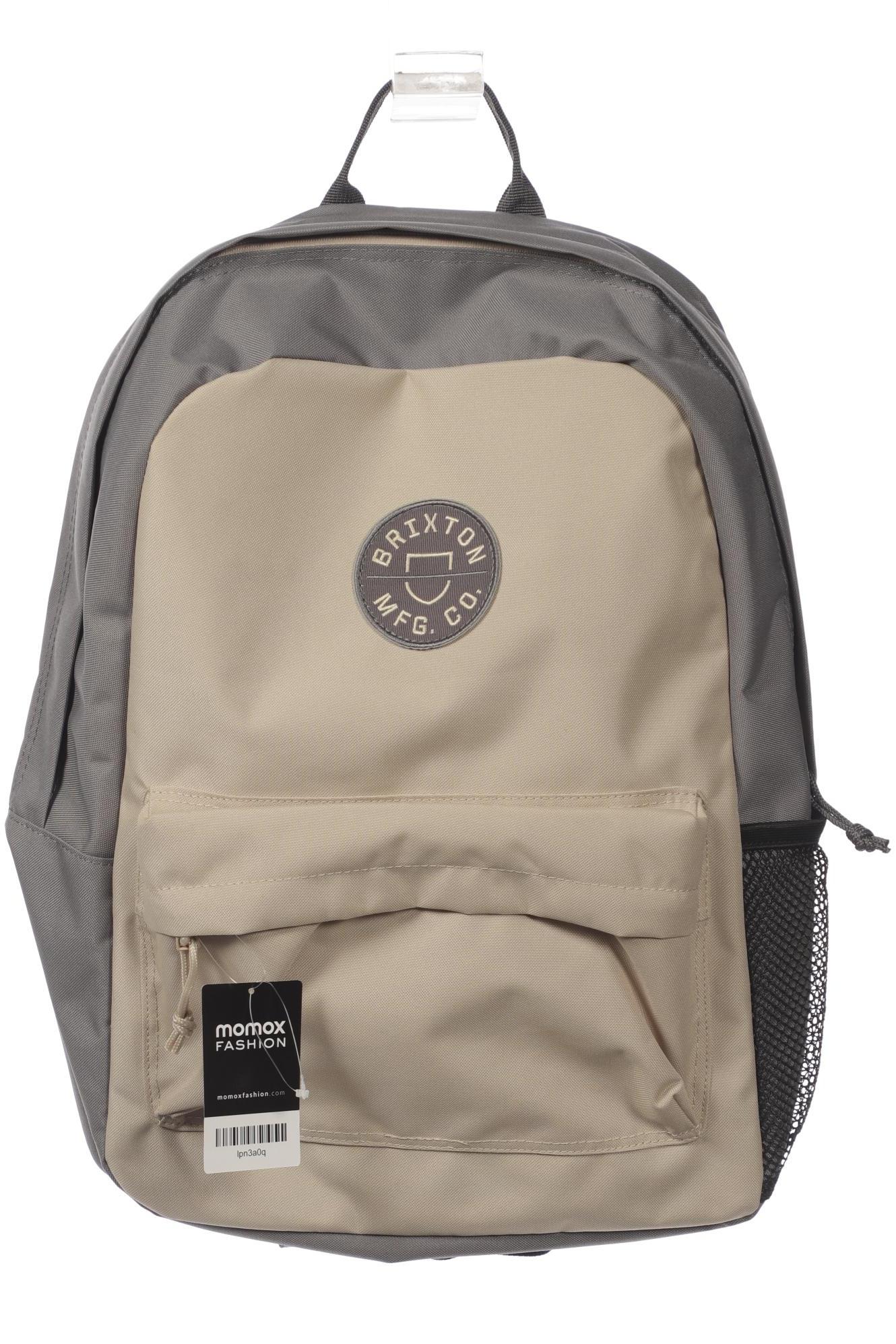 

Brixton Damen Rucksack, cremeweiß, Gr.