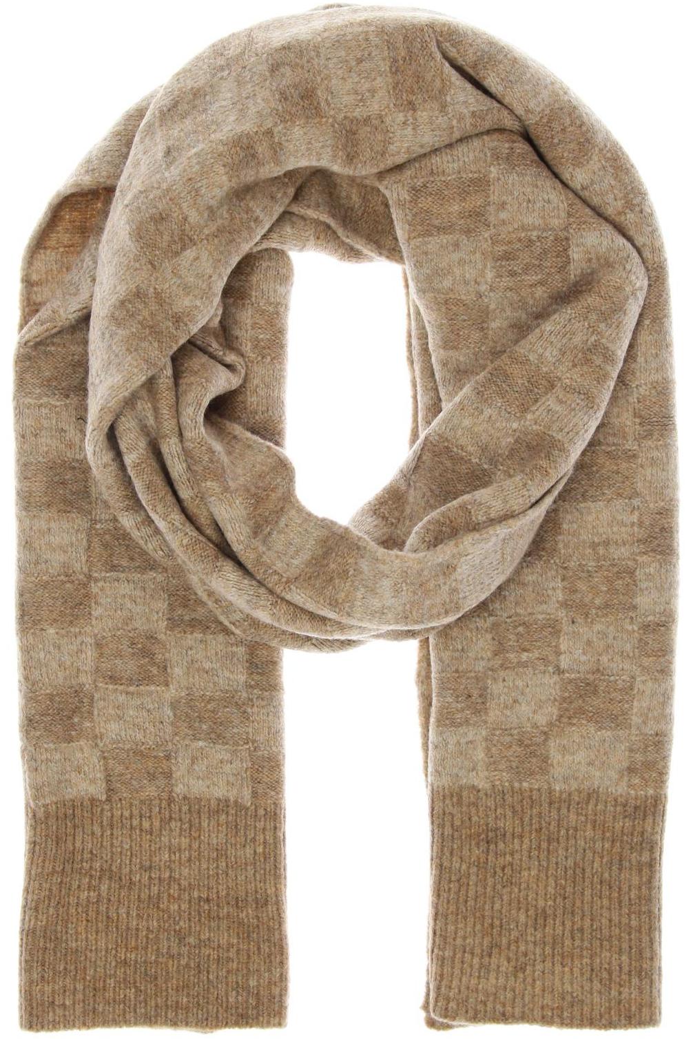 

Brixton Damen Schal, beige, Gr.