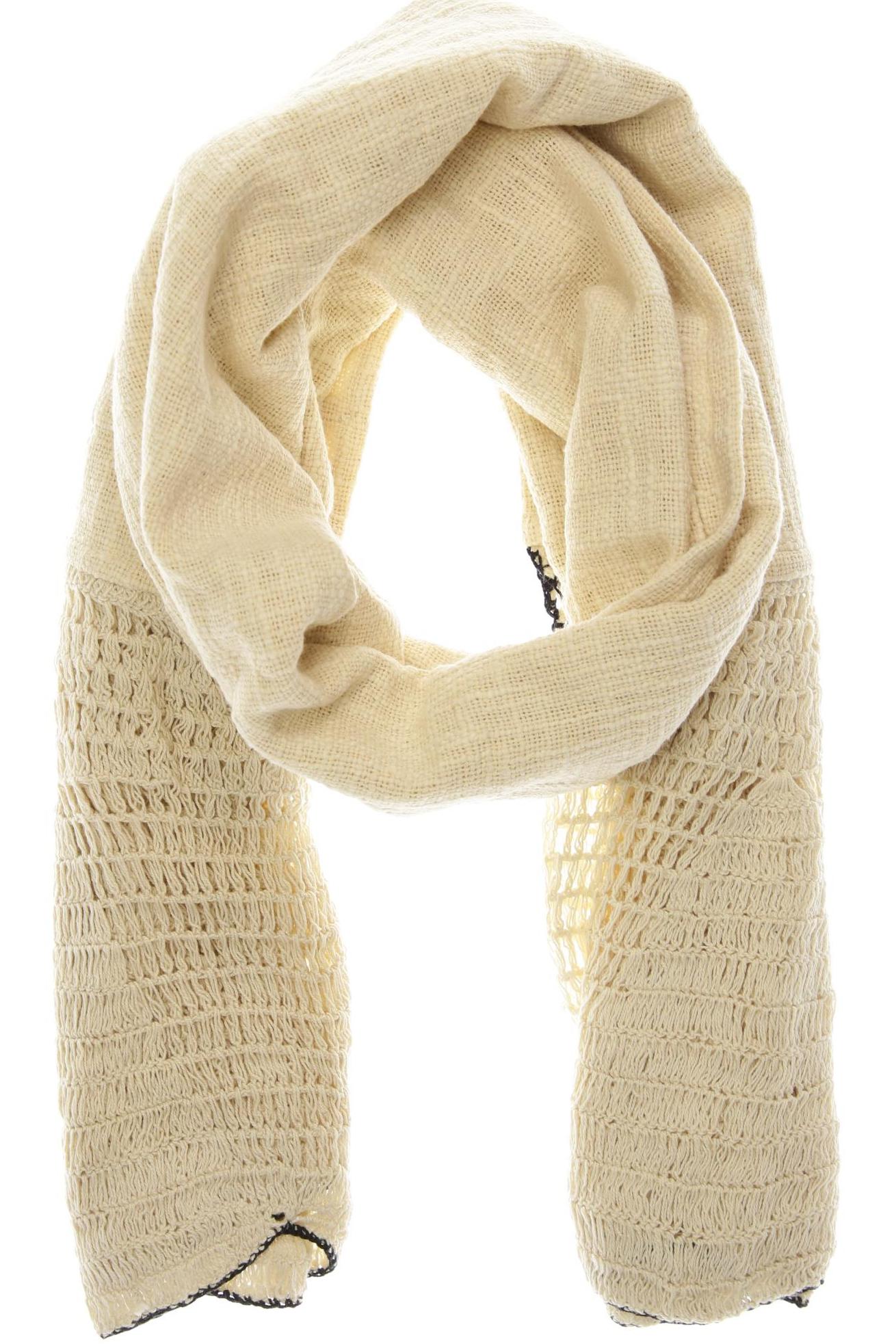 

Brixton Damen Schal, beige, Gr.