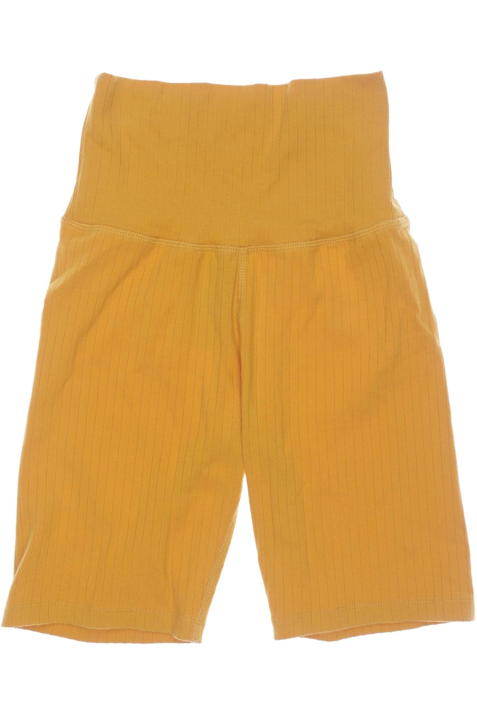 

Brixton Damen Shorts, gelb, Gr. 36