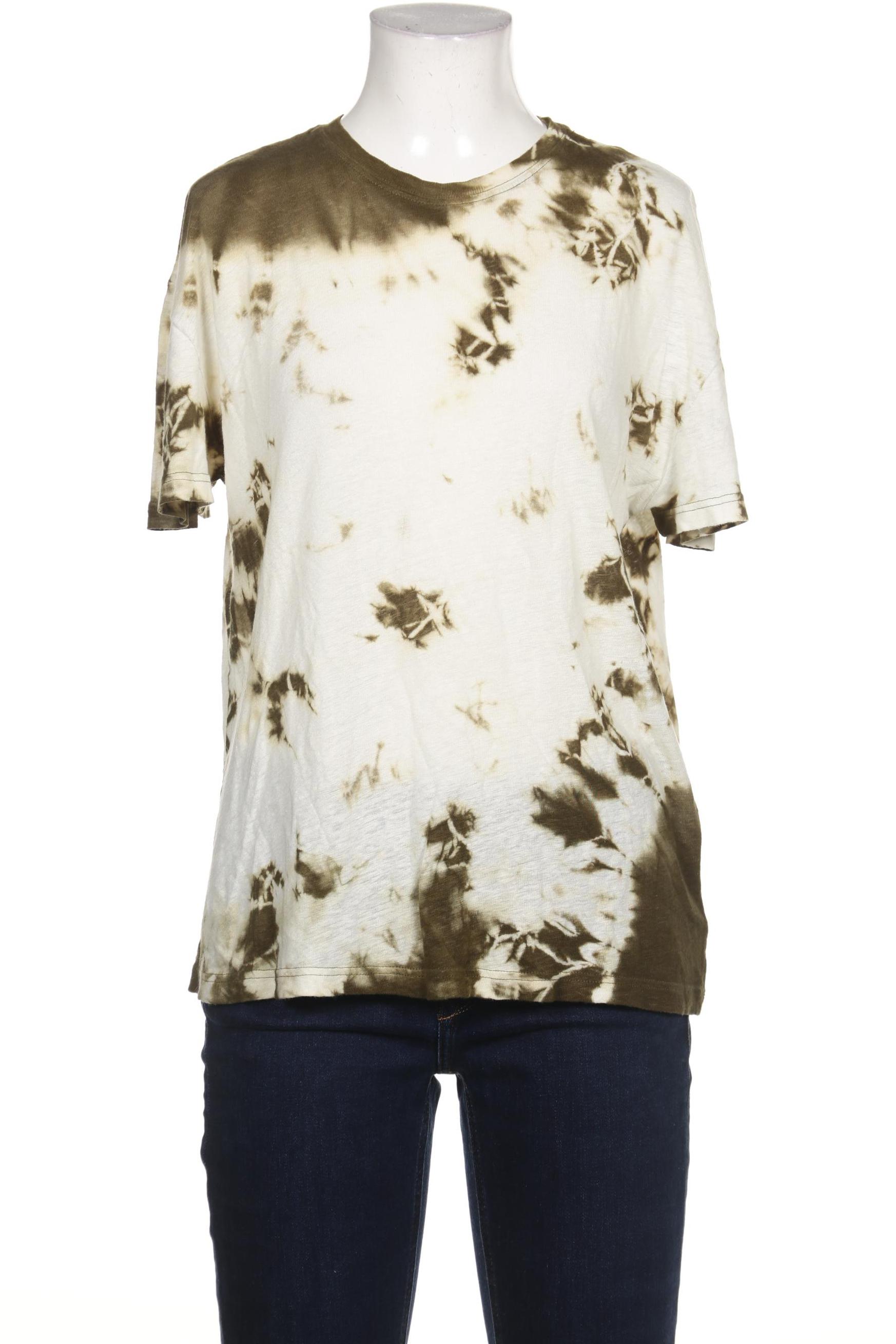 

Brixton Damen T-Shirt, grün, Gr. 34