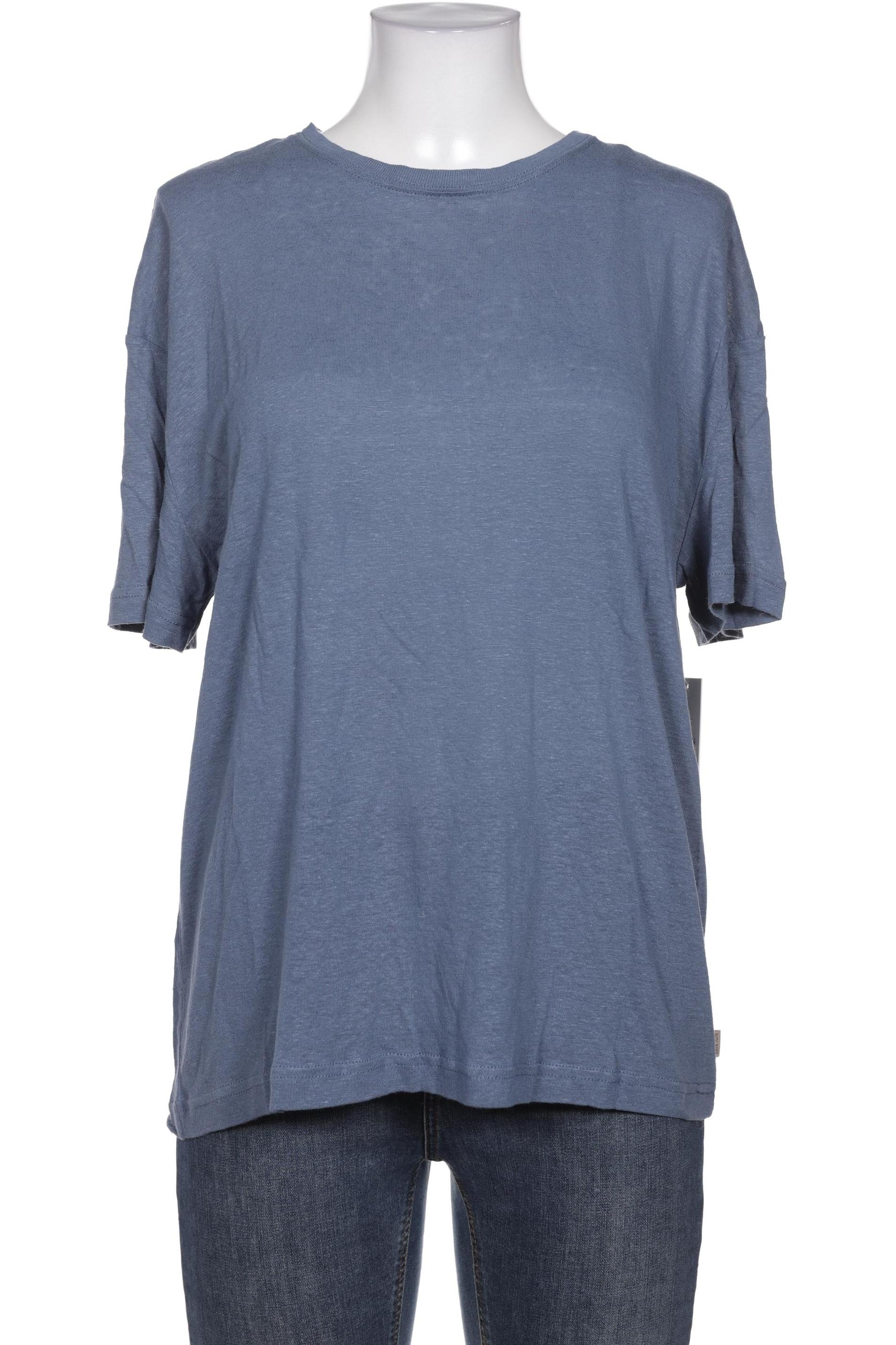 

Brixton Damen T-Shirt, blau, Gr. 36