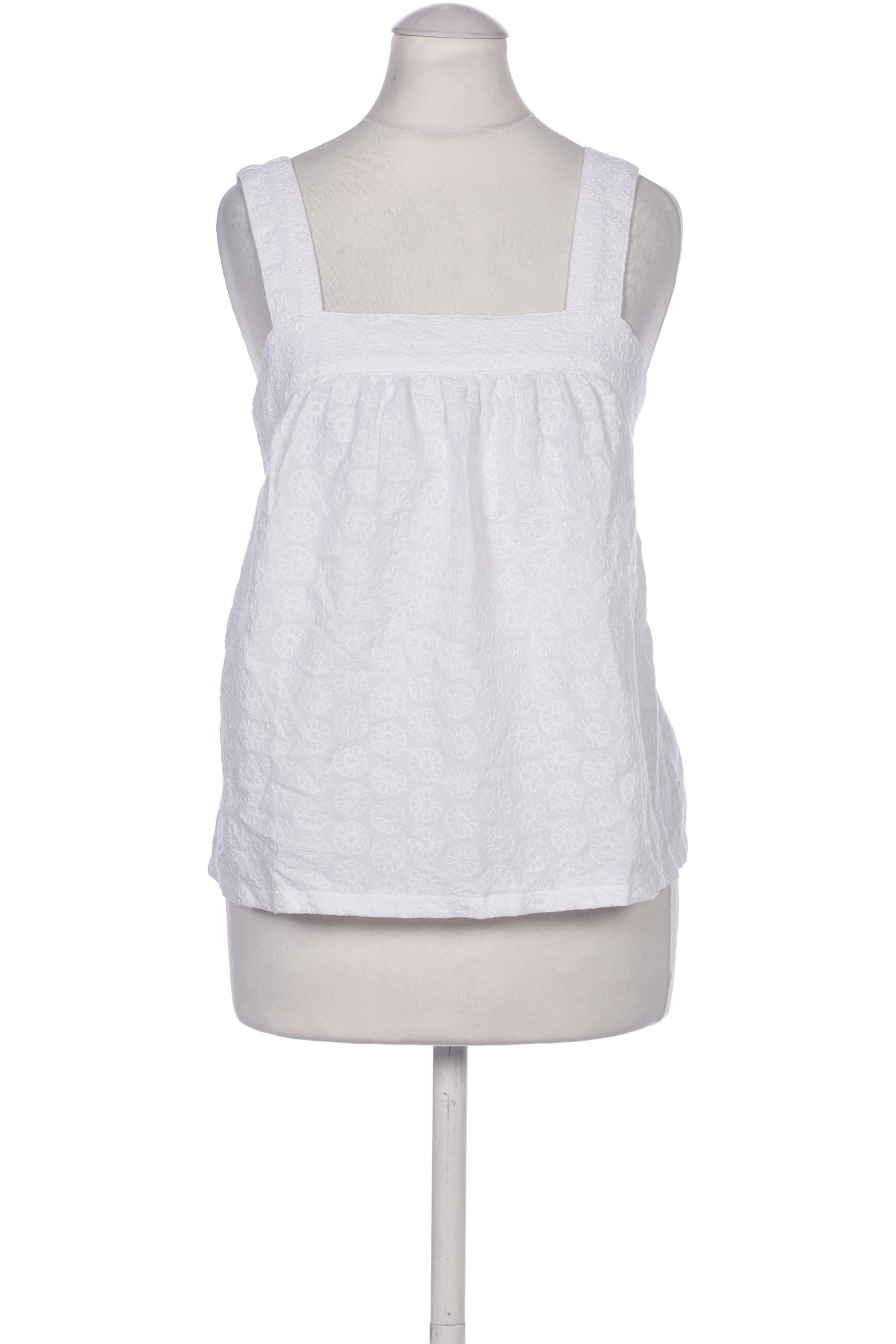 

Brixton Damen Top, weiß, Gr. 34