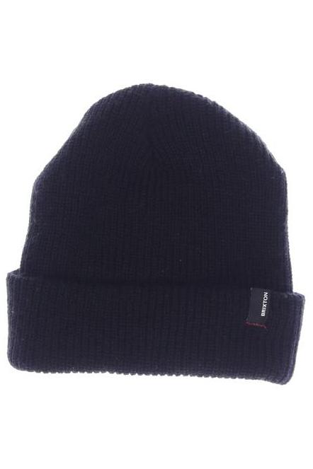 

Brixton Herren Hut/Mütze, schwarz