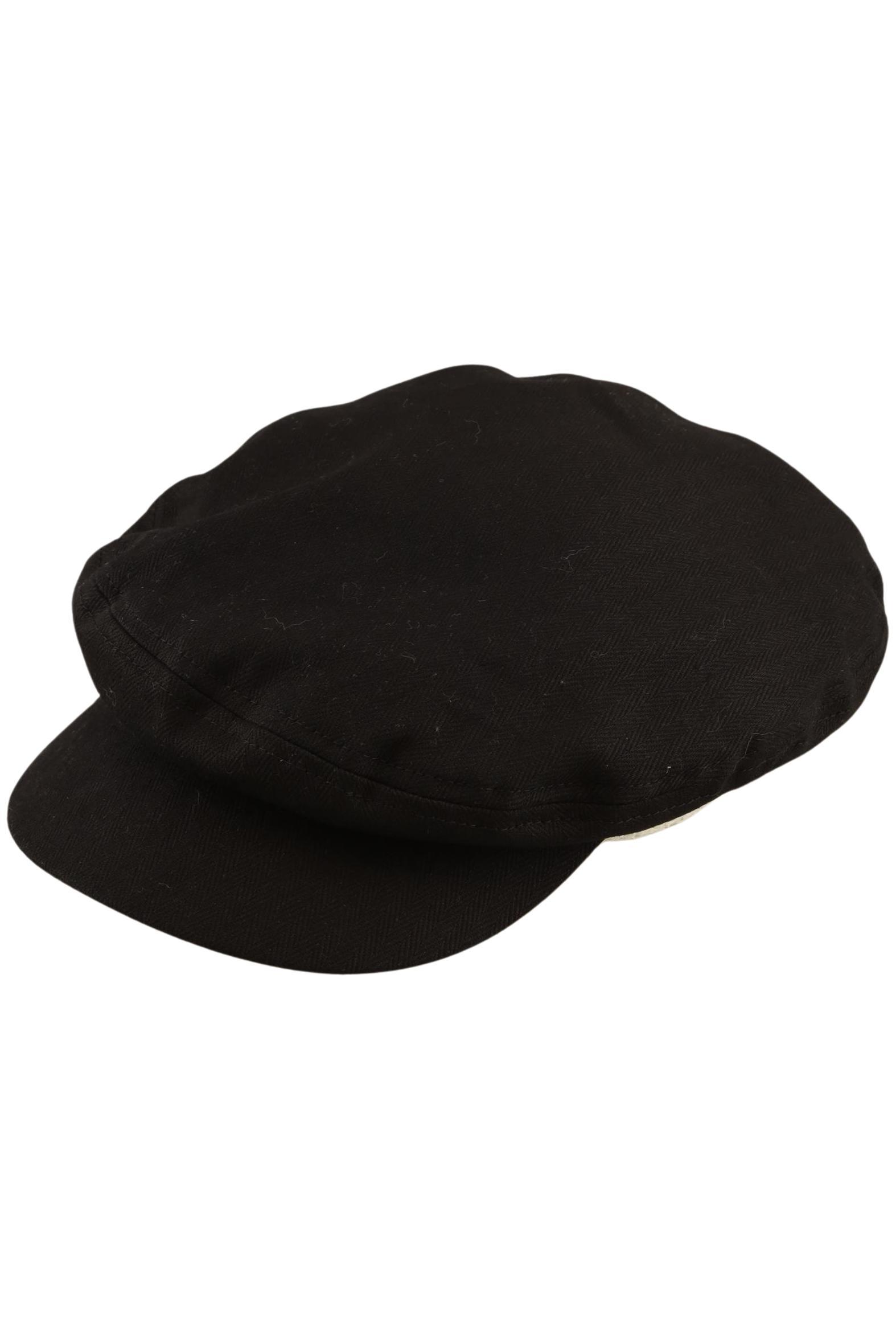 Thumbnail - Brixton Herren Hut/Mütze, schwarz, Gr. 56