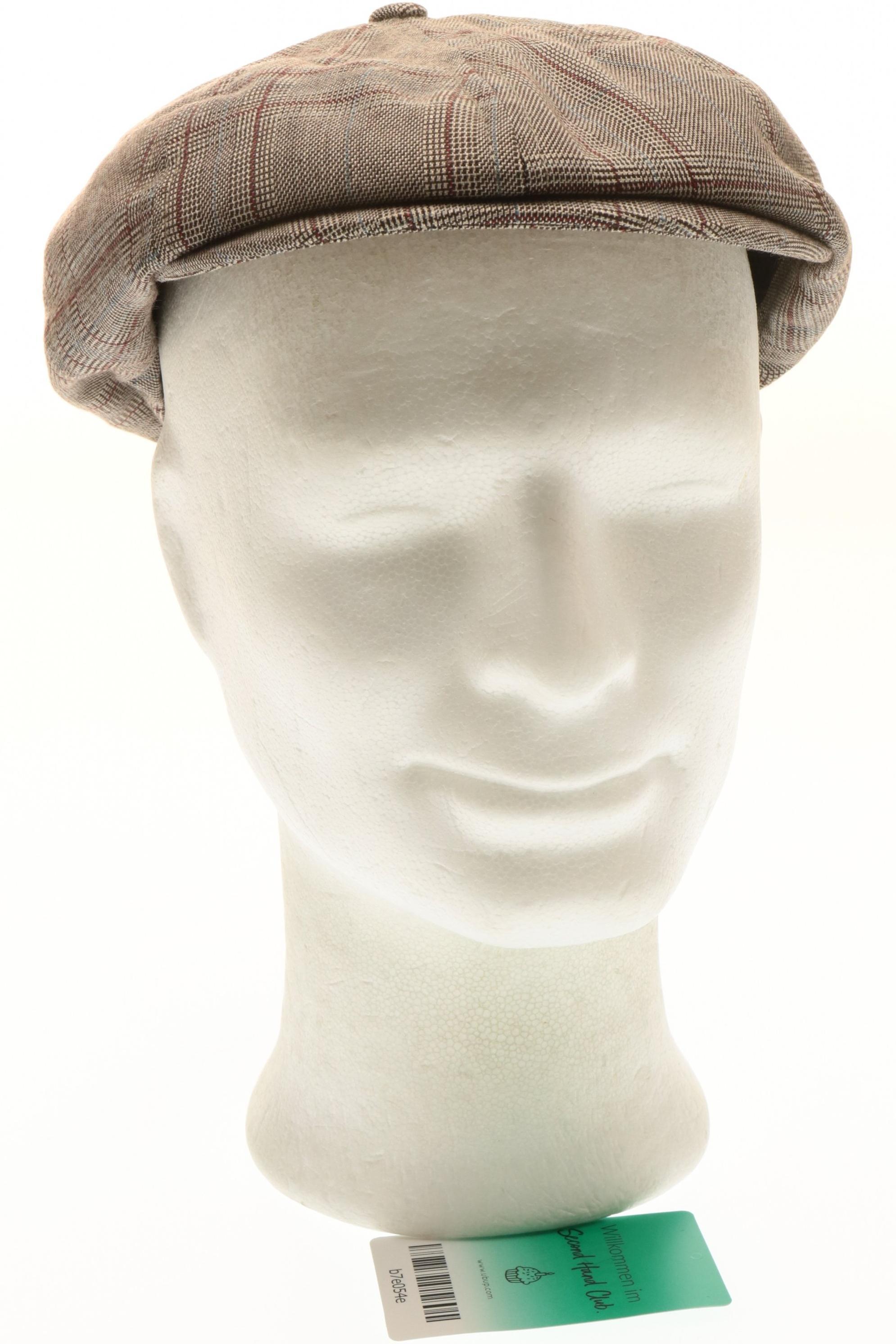 

Brixton Herren Hut/Mütze, braun, Gr. 54