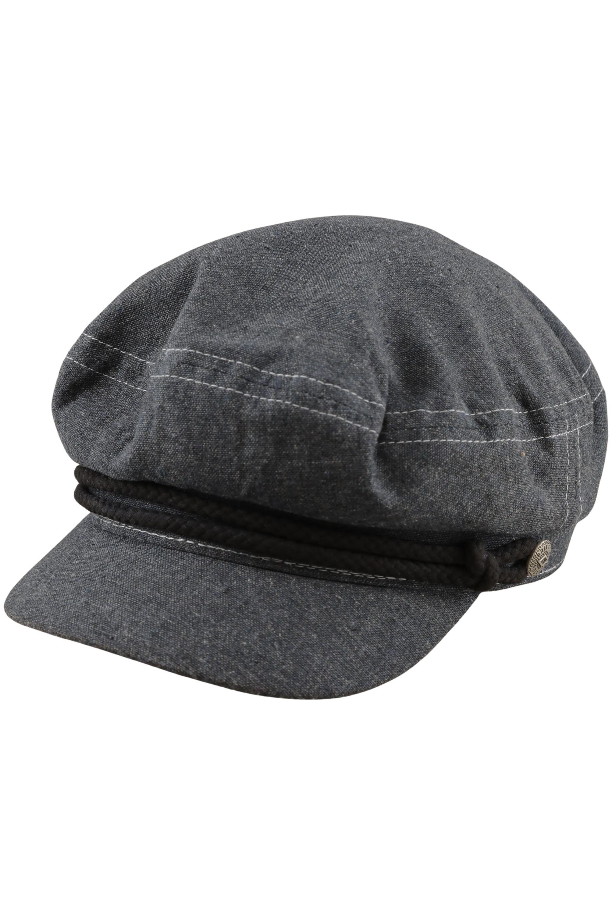 

Brixton Herren Hut/Mütze, blau, Gr. 56