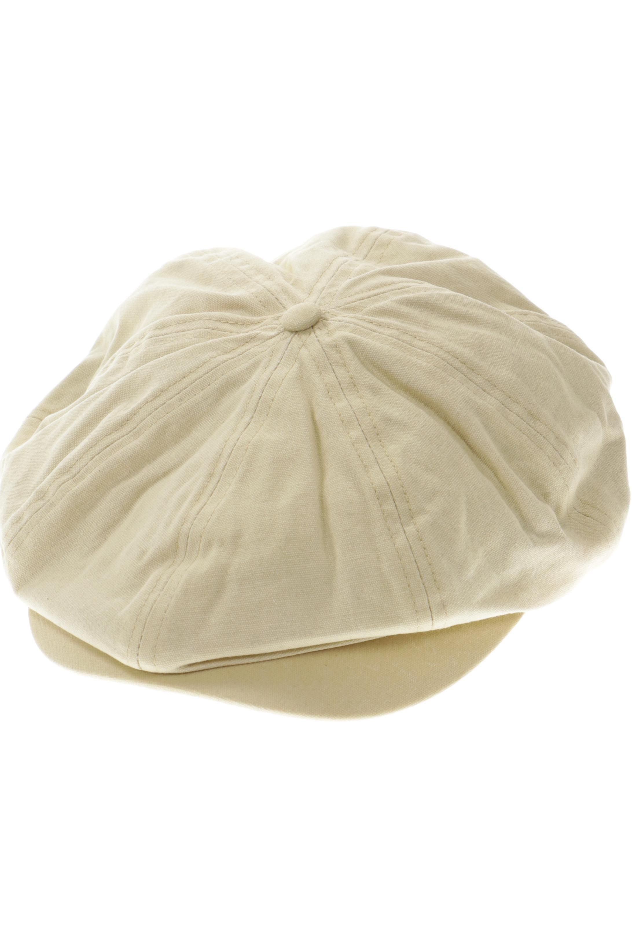 

Brixton Herren Hut/Mütze, beige, Gr. 58