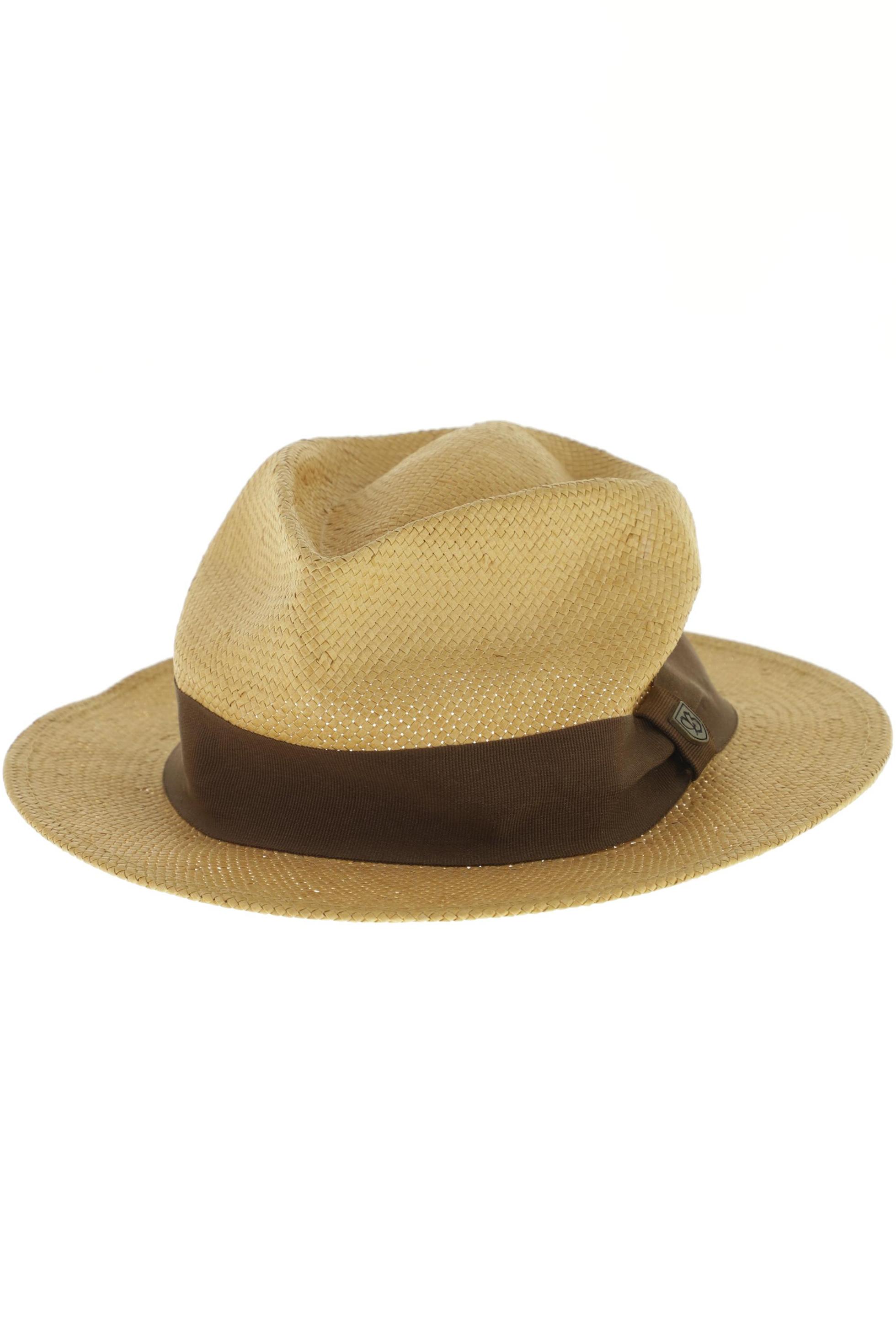 

Brixton Herren Hut/Mütze, beige, Gr. 58
