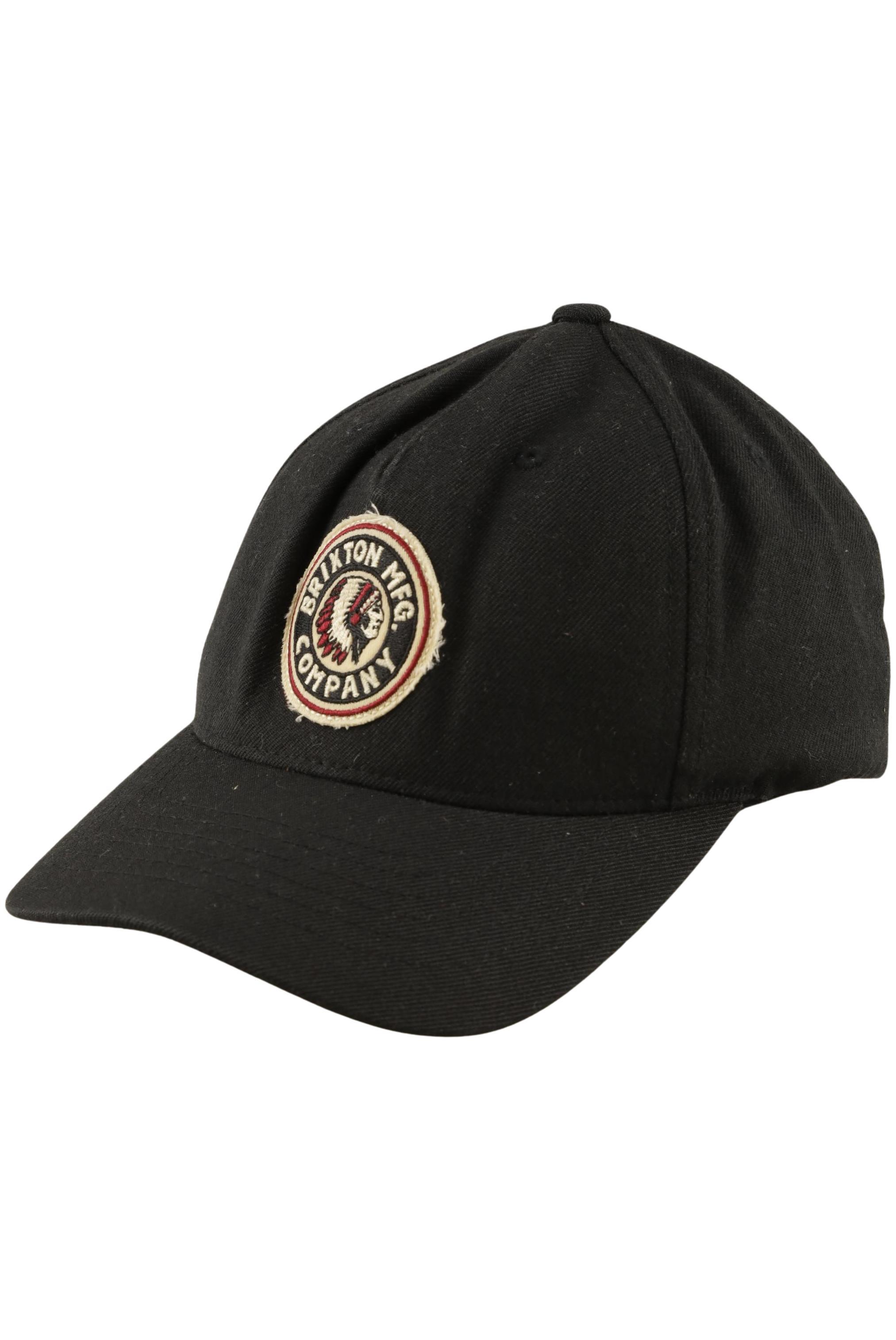 

Brixton Herren Hut/Mütze, schwarz, Gr. uni